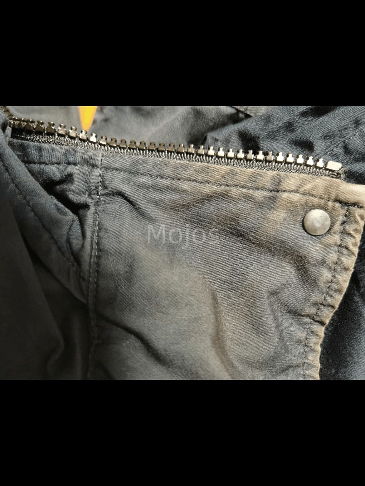Number (N)ine Number Nine 97SS Vintage S/S JAcket-2508 Size US L / EU 52-54 / 3 - 9 Thumbnail