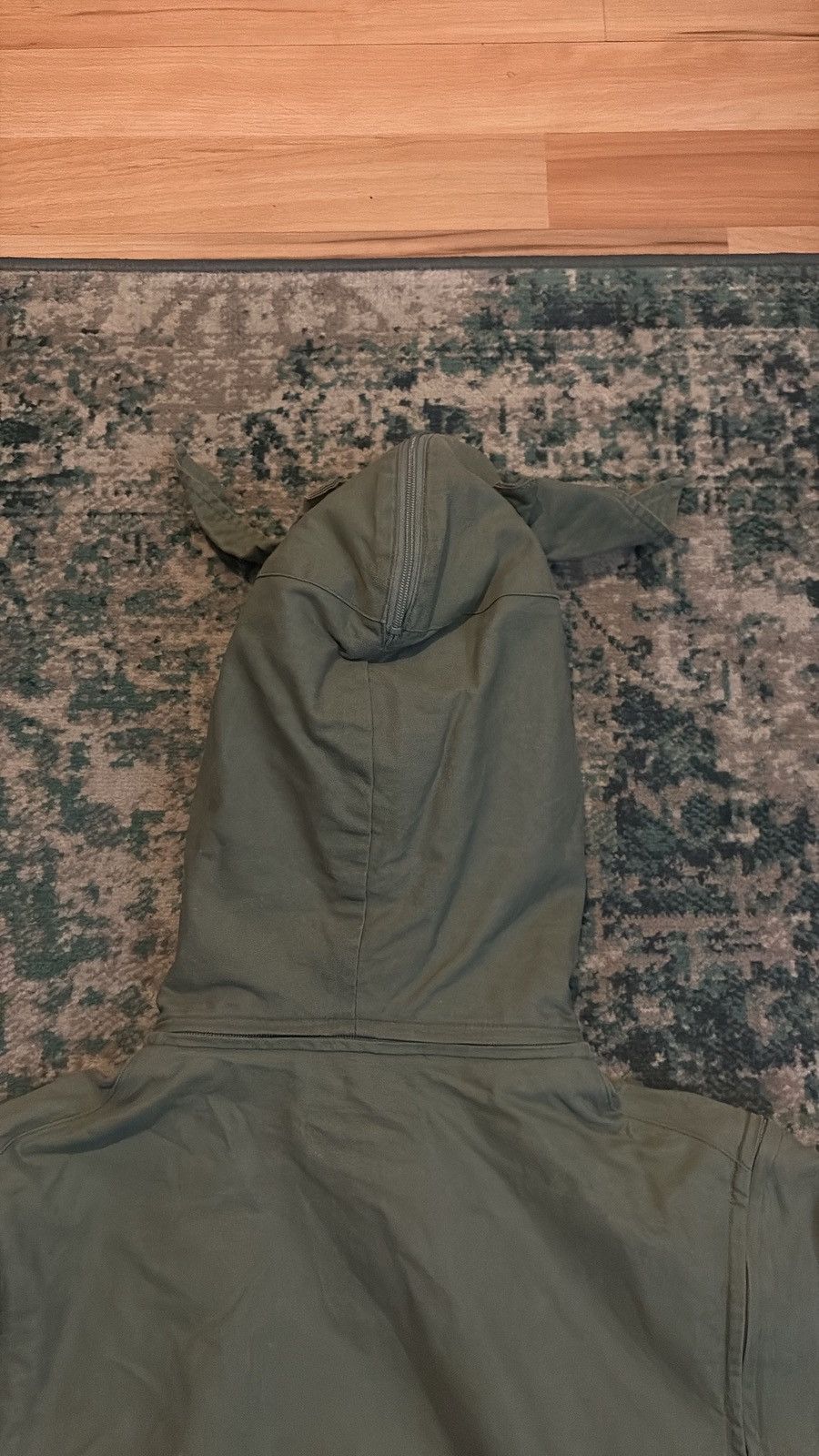 Other Mono Comme Ca Archive Jacket Size XS / US 0-2 / IT 36-38 - 8 Thumbnail