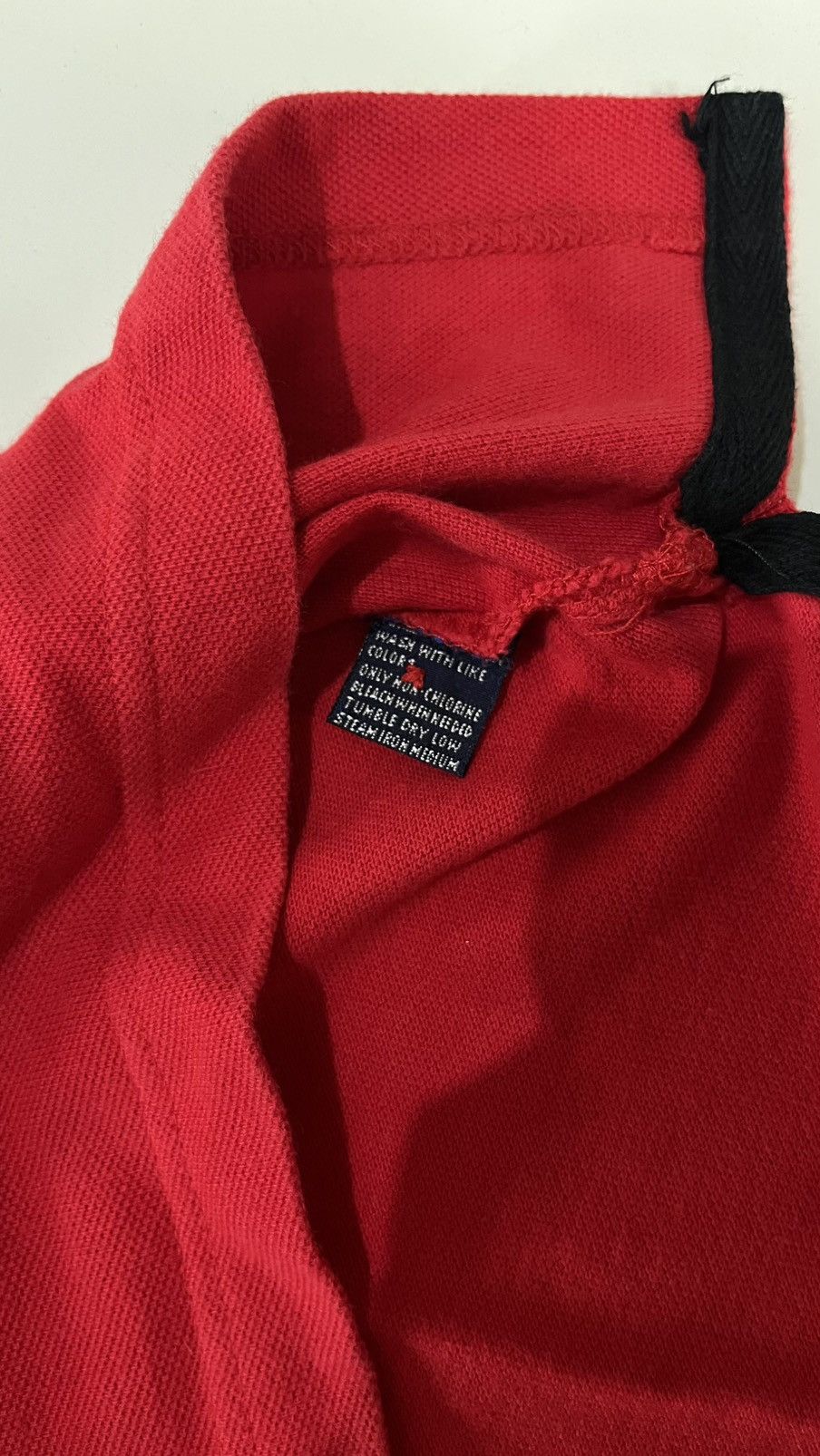 Polo Ralph Lauren Polo Ralph Lauren Batavia Size US S / EU 44-46 / 1 - 5 Thumbnail