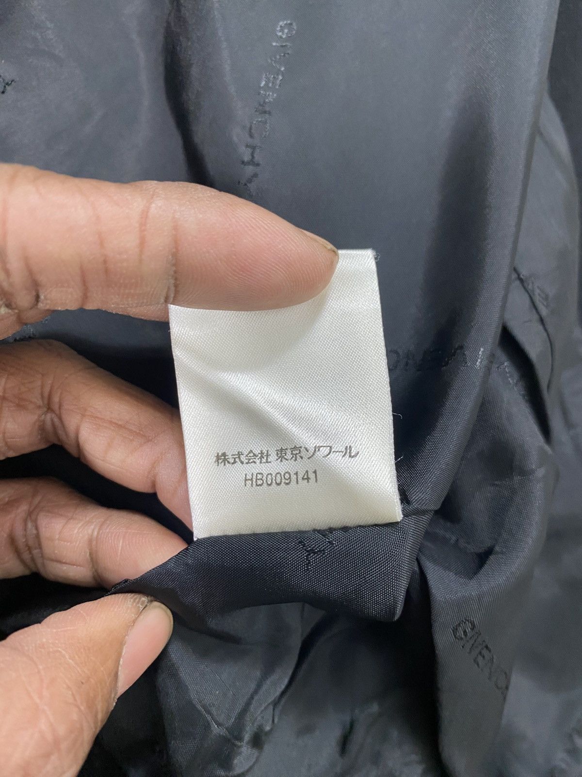 Givenchy Hi Formal by Givenchy Non Button Crop Top Jacket Size M / US 6-8 / IT 42-44 - 13 Thumbnail