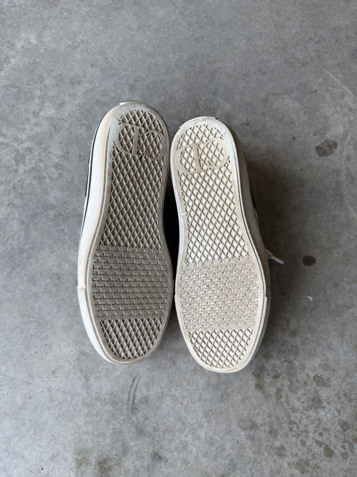Dior Dior Homme SS18 Bee Sneakers Size US 7.5 / EU 40-41 - 7 Thumbnail
