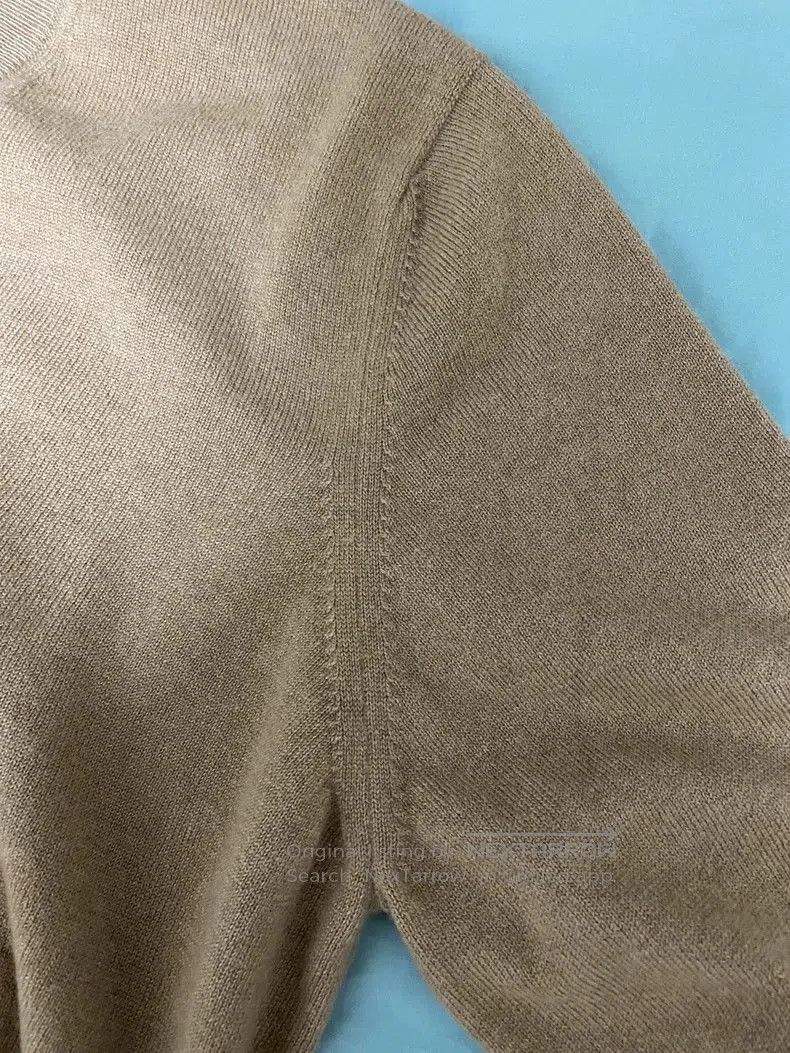 Brunello Cucinelli Brunello Cucinelli Cashmere Sweater. Size US M / EU 48-50 / 2 - 5 Thumbnail
