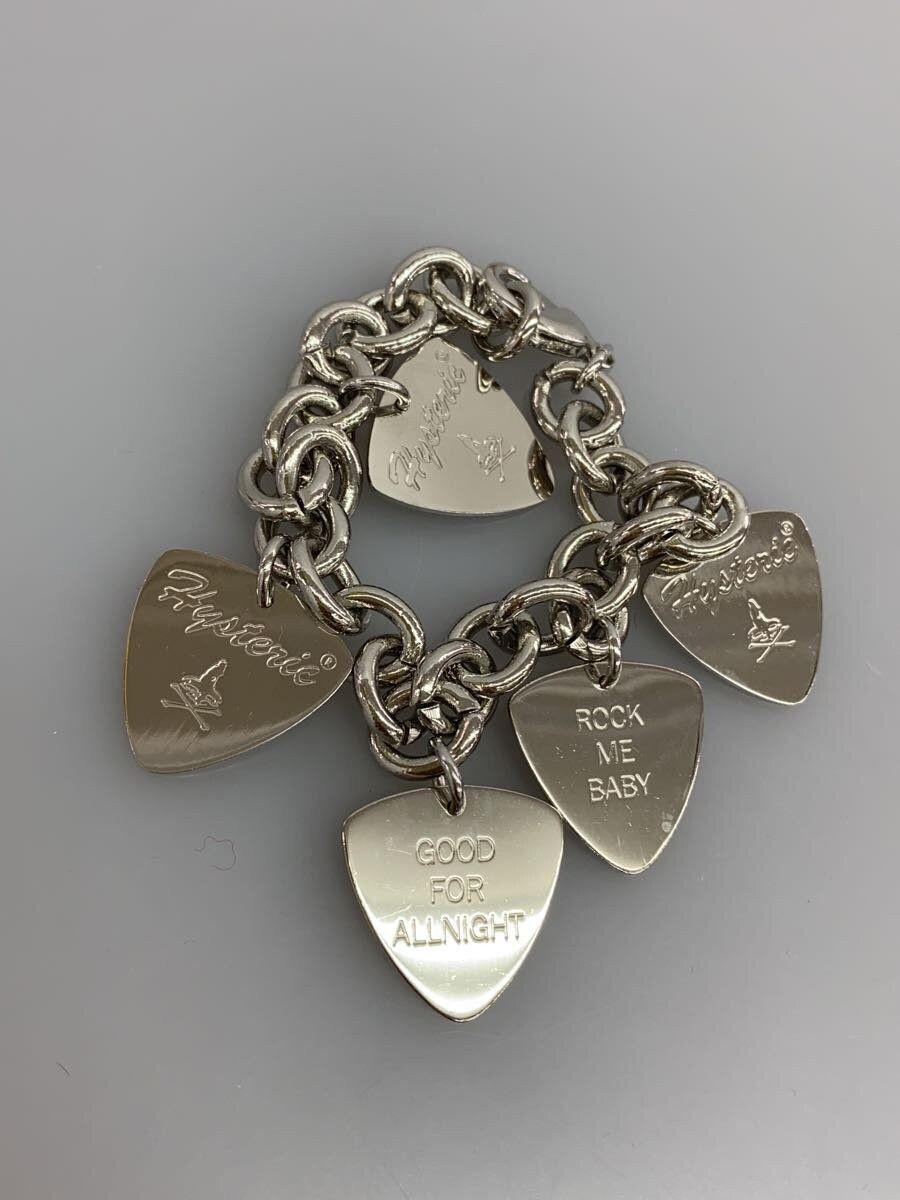 Hysteric Glamour Multi Guitar Pick Bracelet Size ONE SIZE - 2 Thumbnail