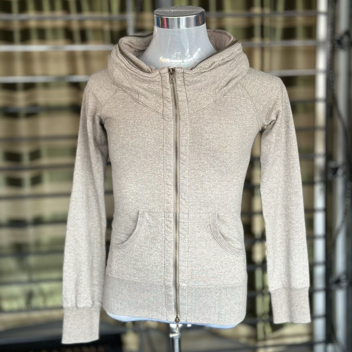GOA Vintage GOA Hoodie Size XS / US 0-2 / IT 36-38 - 1 Thumbnail