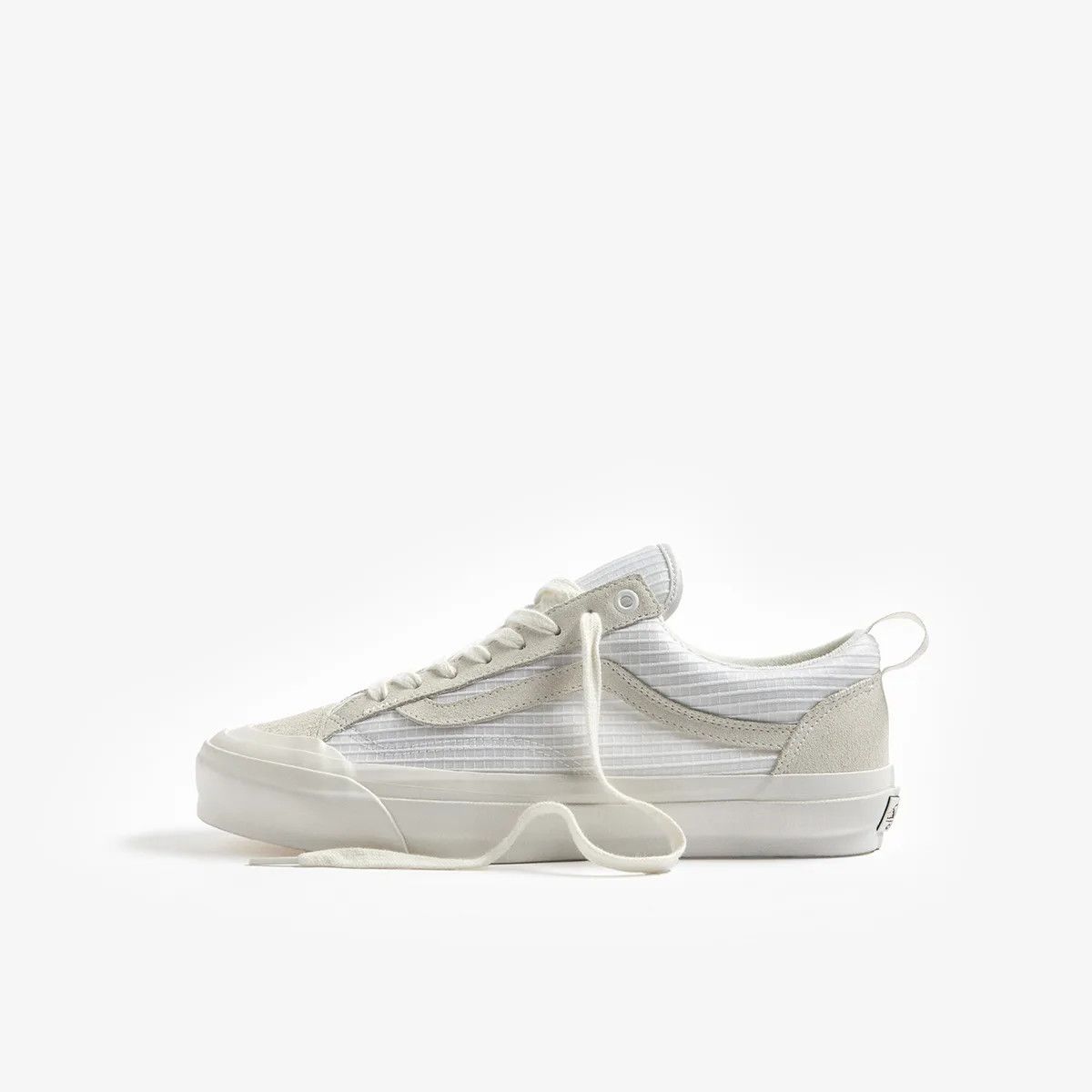 END. × Vans END. x Vans “Parachute” LX Old Skool 136 Size US 11 / EU 44 - 2 Thumbnail