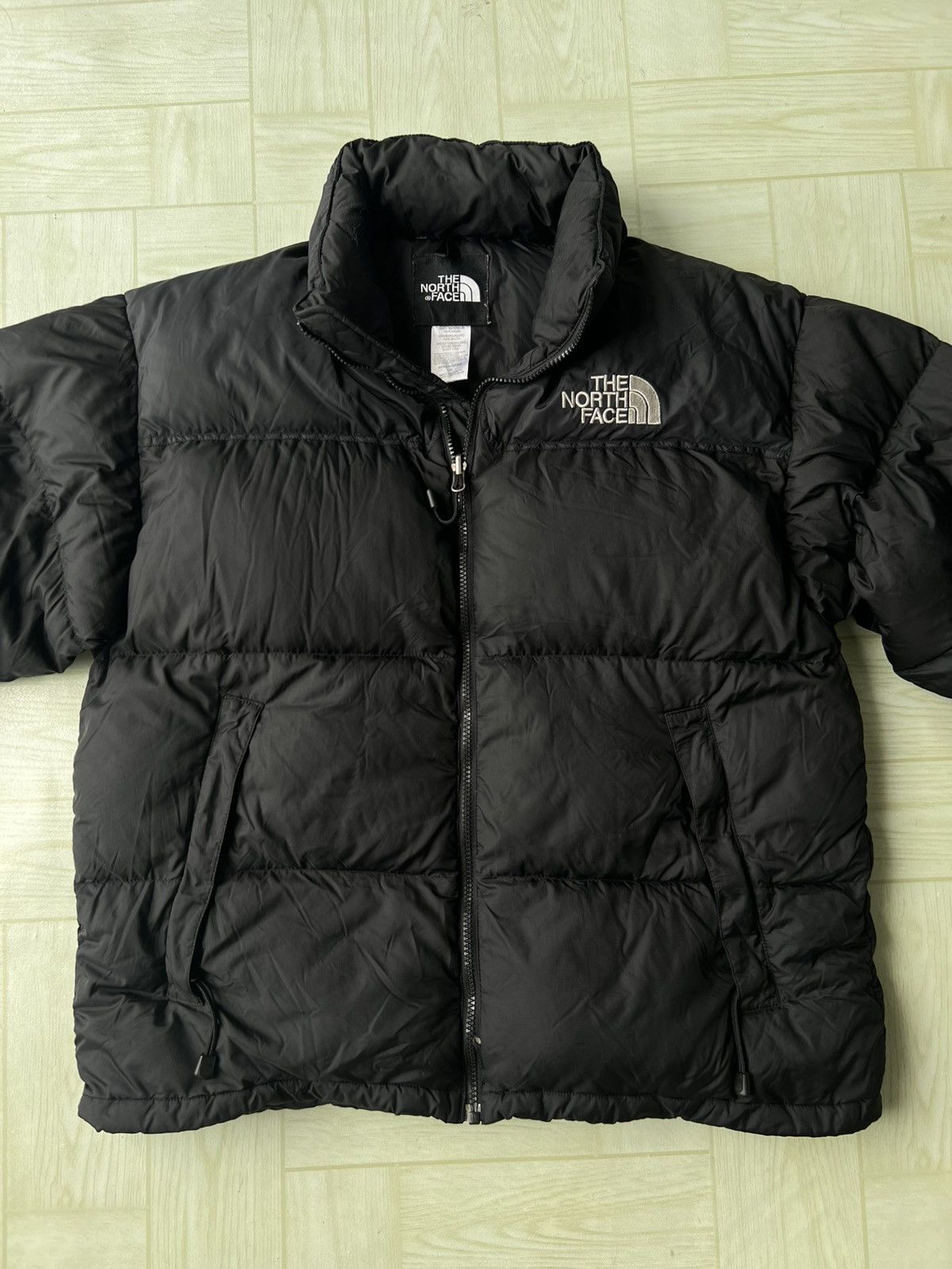 Polartec × The North Face ICONIC The North Face 1997 Retro Nuptse 700 Down Bomber Jkt Size US L / EU 52-54 / 3 - 4 Thumbnail