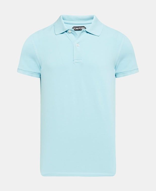Tom Ford Polo shirt Size US M / EU 48-50 / 2 - 1 Preview