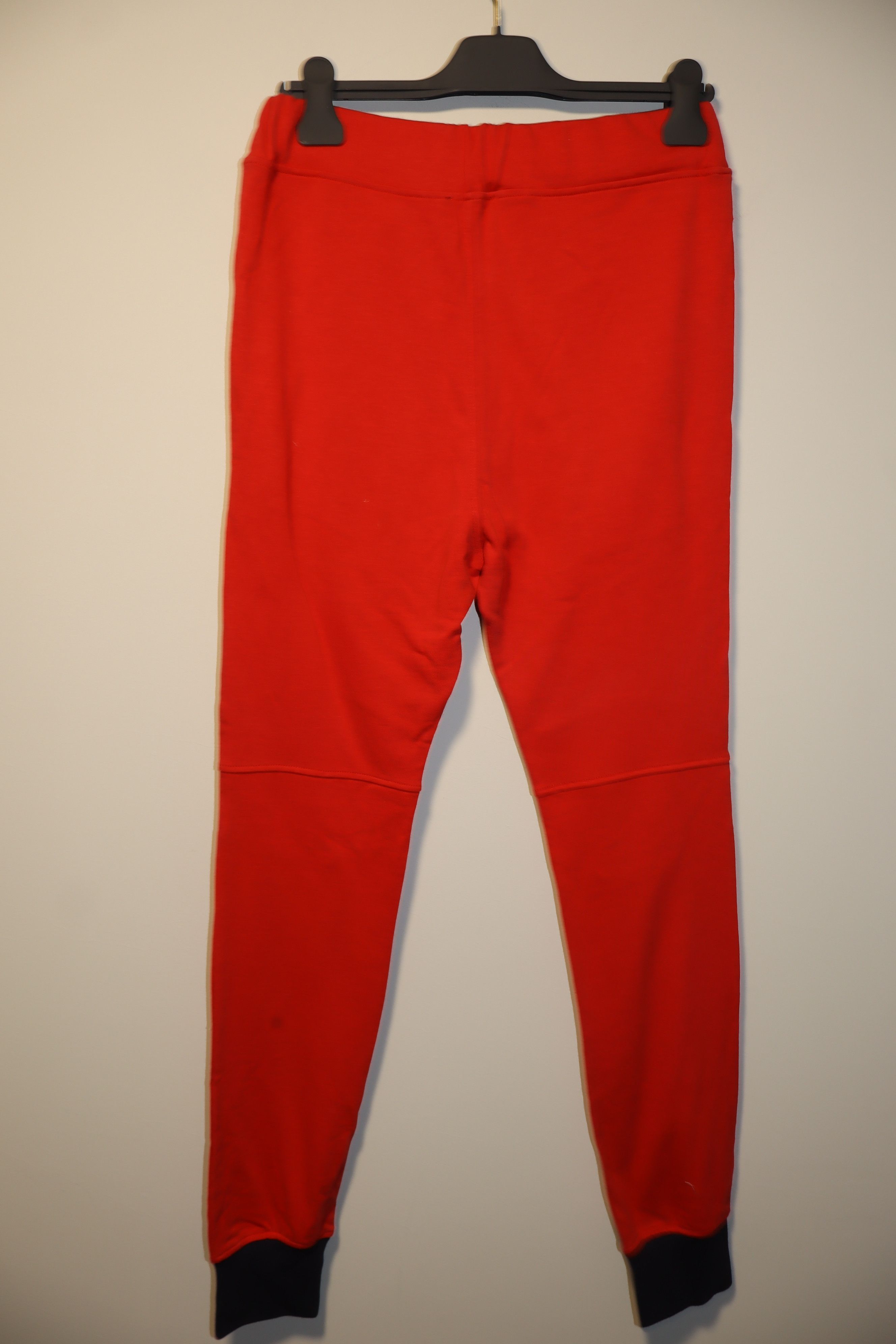 Balmain Biker sweatpants Size US 32 / EU 48 - 9 Thumbnail