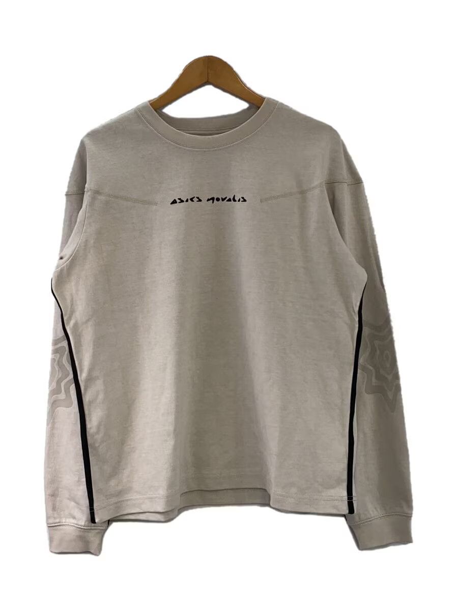 Asics × Kiko Kostadinov Novalis Bixance Long Sleeve Tee