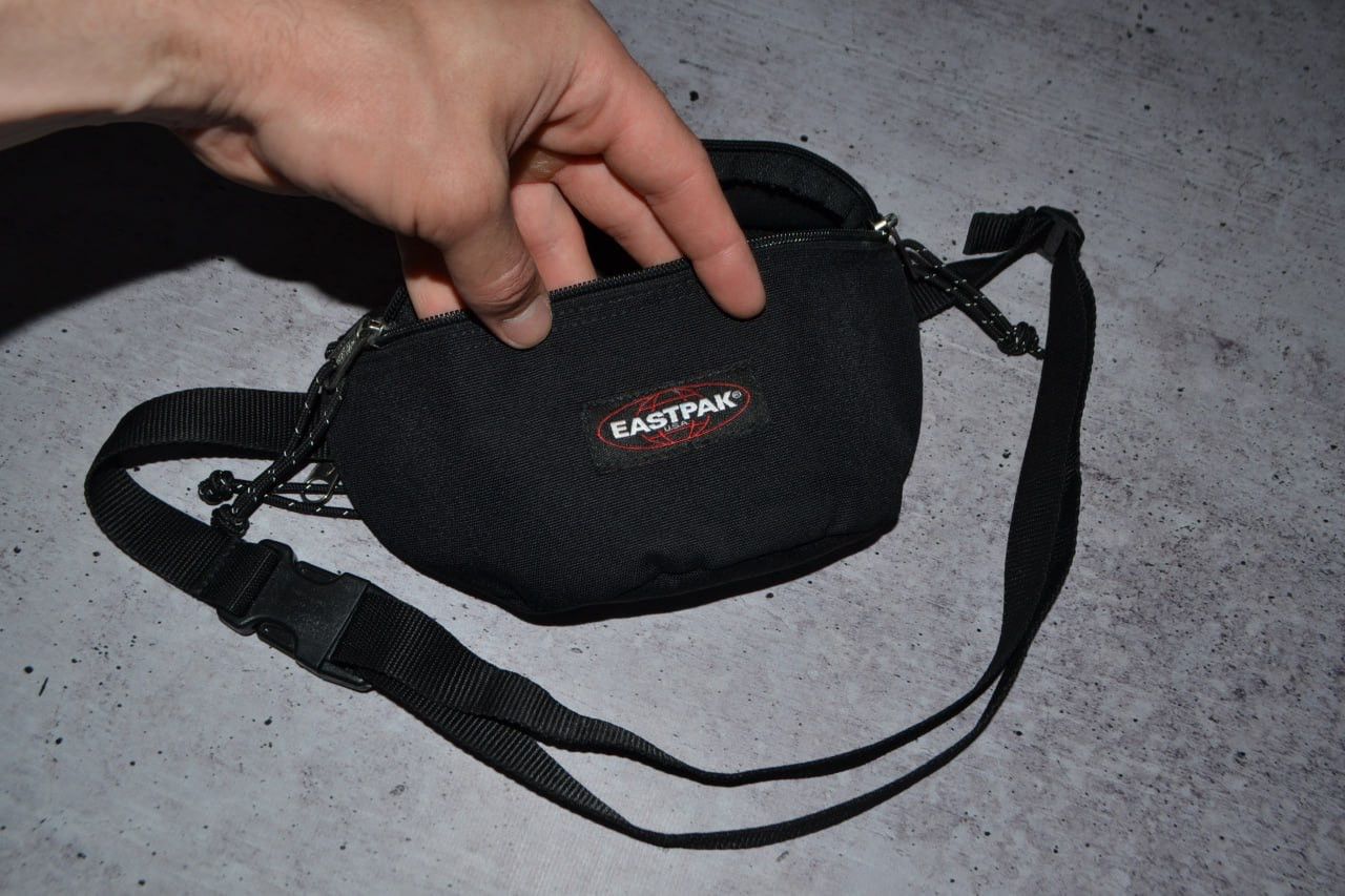Eastpak Eastpak Bag Black Size ONE SIZE - 7 Thumbnail