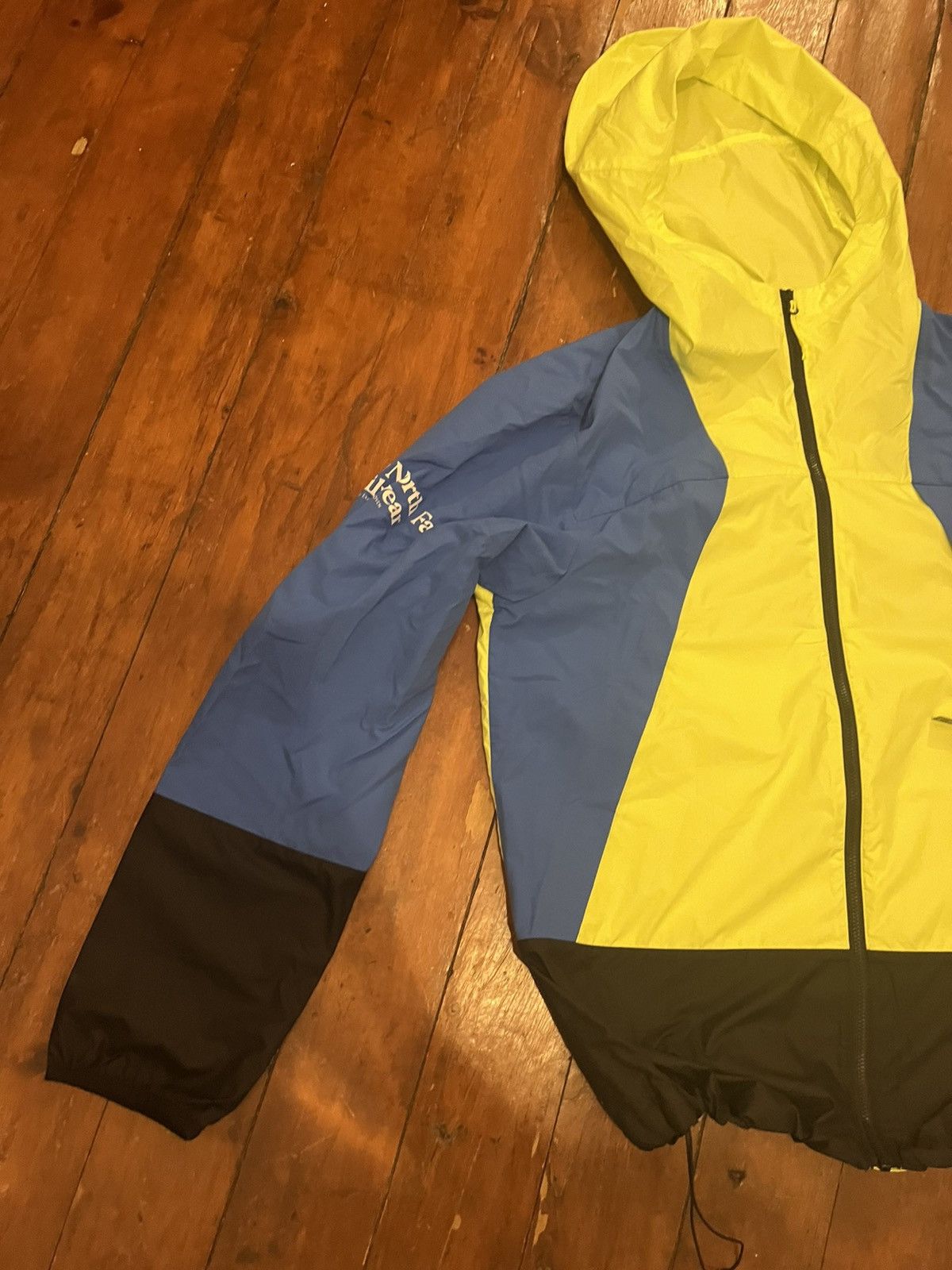 The North Face Trailwear Wind Whistle Jacket Size US M / EU 48-50 / 2 - 3 Thumbnail
