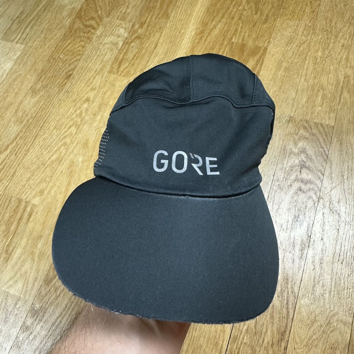 Goretex Gore-Tex Hat Size ONE SIZE - 3 Thumbnail