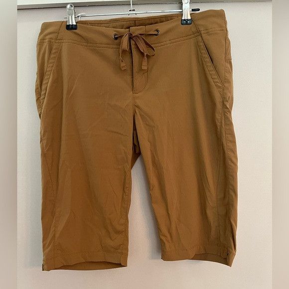 Eddie Bauer Eddie Bauer mid-length short Size 28" / US 6 / IT 42 - 2 Thumbnail