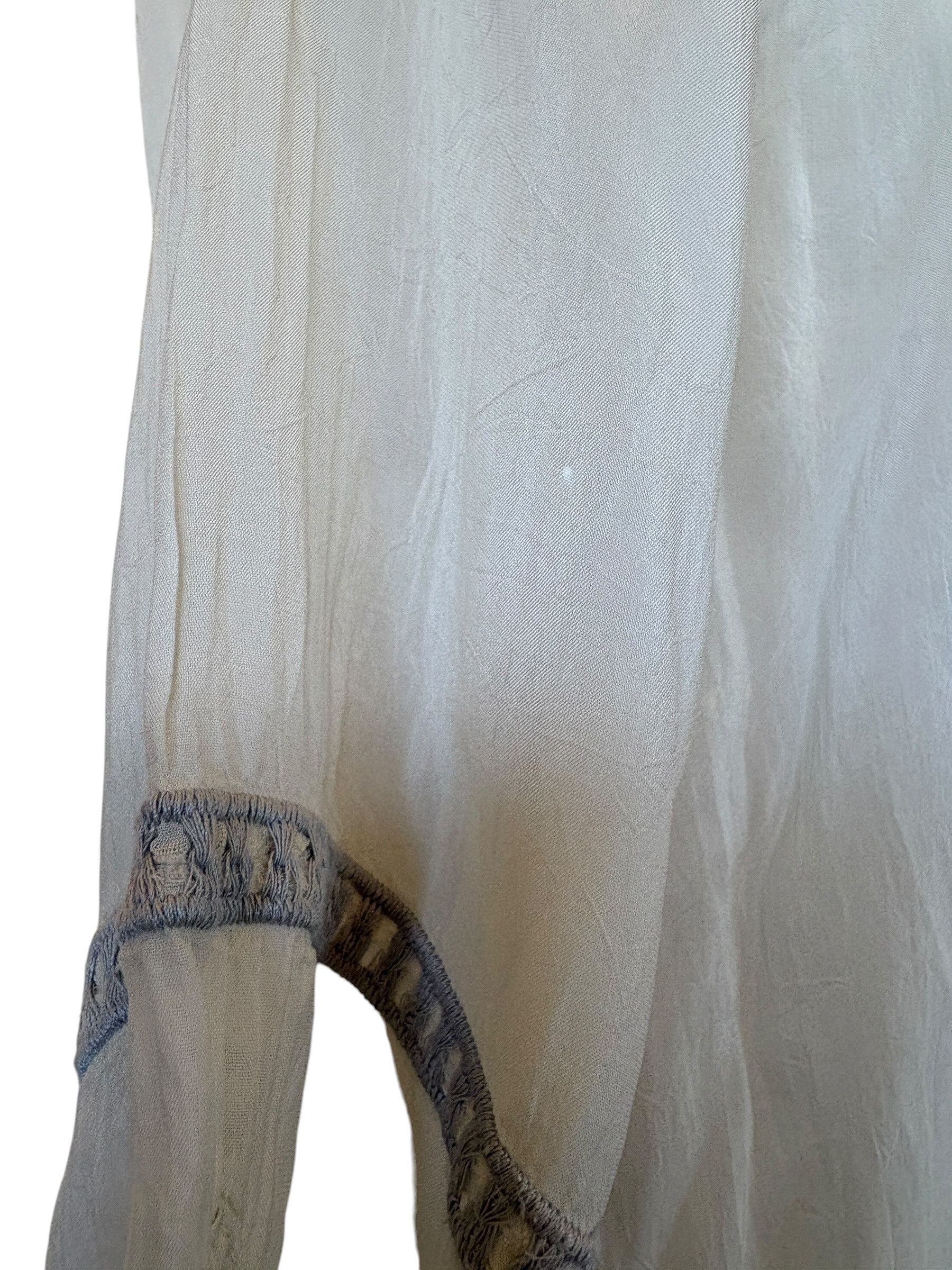 Johnny Was Johnny Was Shirt Dress Size M / US 6-8 / IT 42-44 - 5 Thumbnail