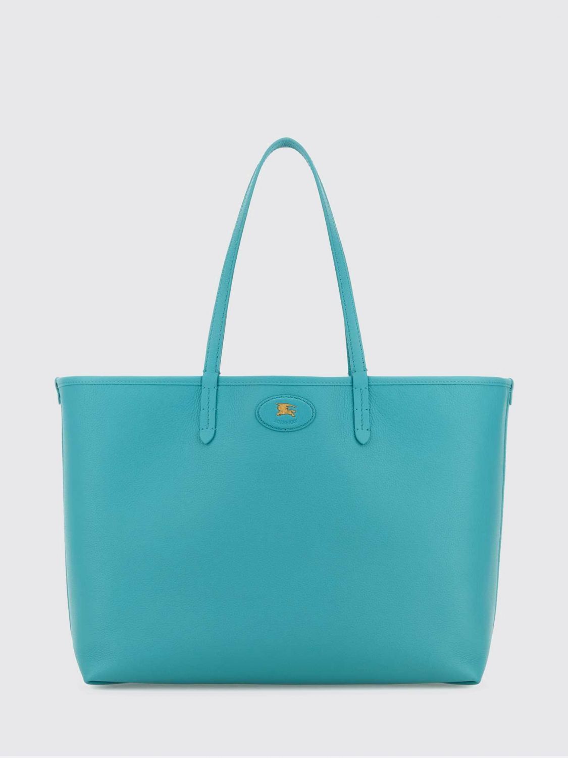 Burberry Burberry Handbag Woman Blue Size ONE SIZE - 1 Thumbnail