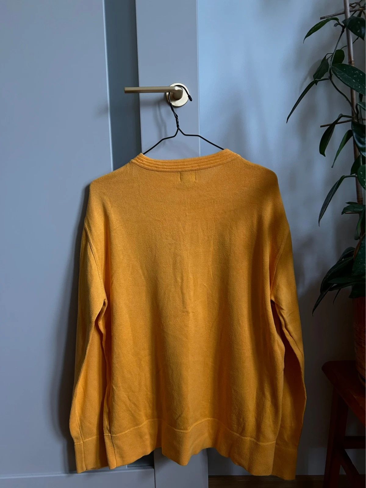 G-Star G- Star RAW 100 Vintage Sweatshirt Size US L / EU 52-54 / 3 - 7 Thumbnail