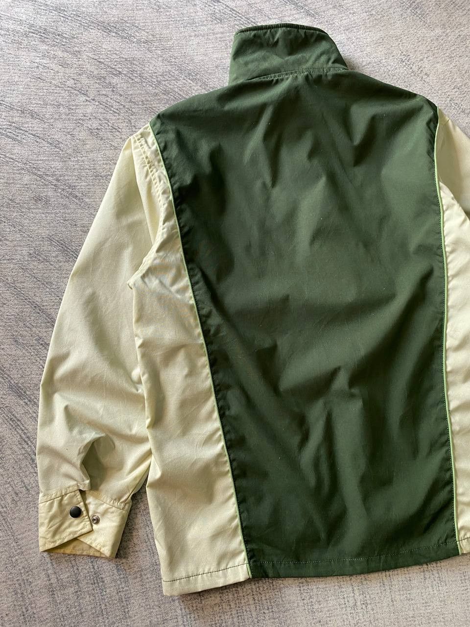 Other Nfa Nylon Jakcet Size US M / EU 48-50 / 2 - 8 Thumbnail