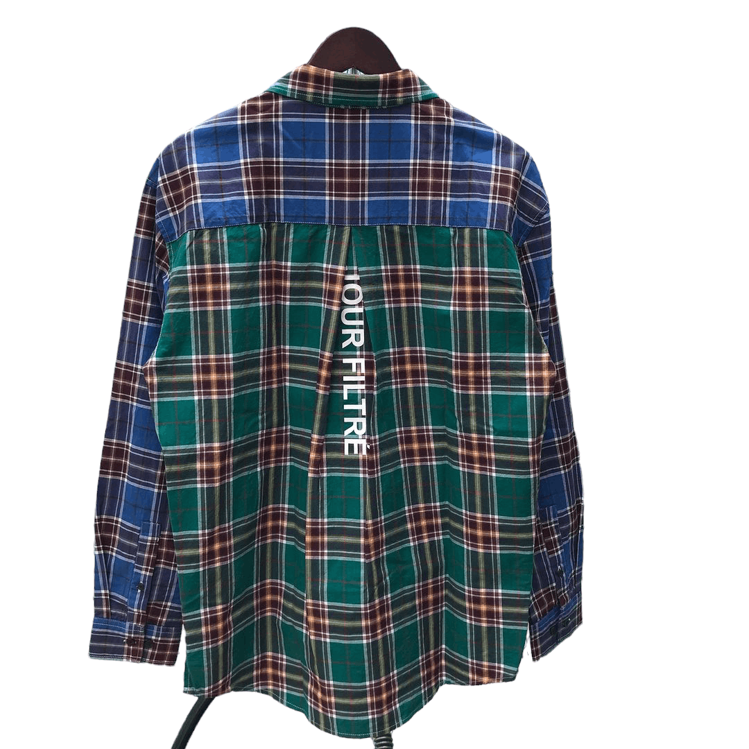 Other Frank stone Size US M / EU 48-50 / 2 - 1 Thumbnail