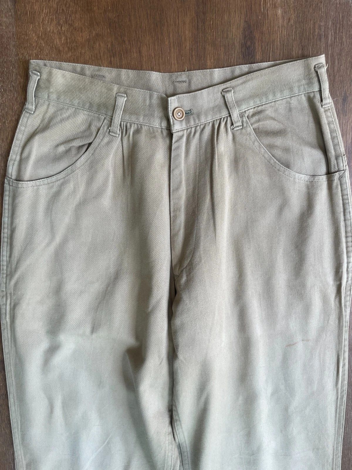 Wacko Maria WACKO MARIA Guilty Parties Classic Pants Size US 30 / EU 46 - 11 Thumbnail