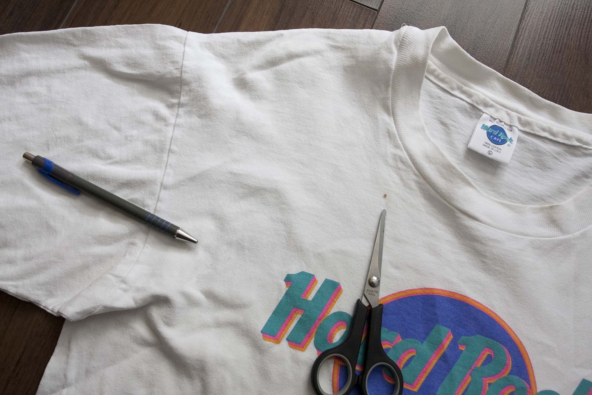 Hard Rock Cafe × Vintage Hard Rock Cafe New Orleans Vintage T Shirt Size L Made USA Size US L / EU 52-54 / 3 - 3 Thumbnail