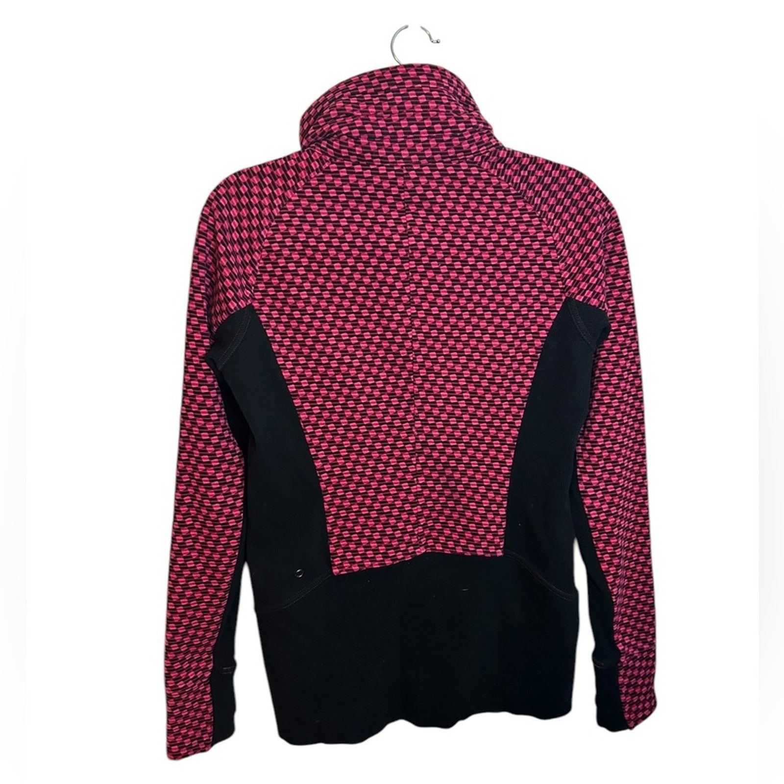Lululemon Lululemon Radiant Full Zip Jacket Size M / US 6-8 / IT 42-44 - 2 Thumbnail