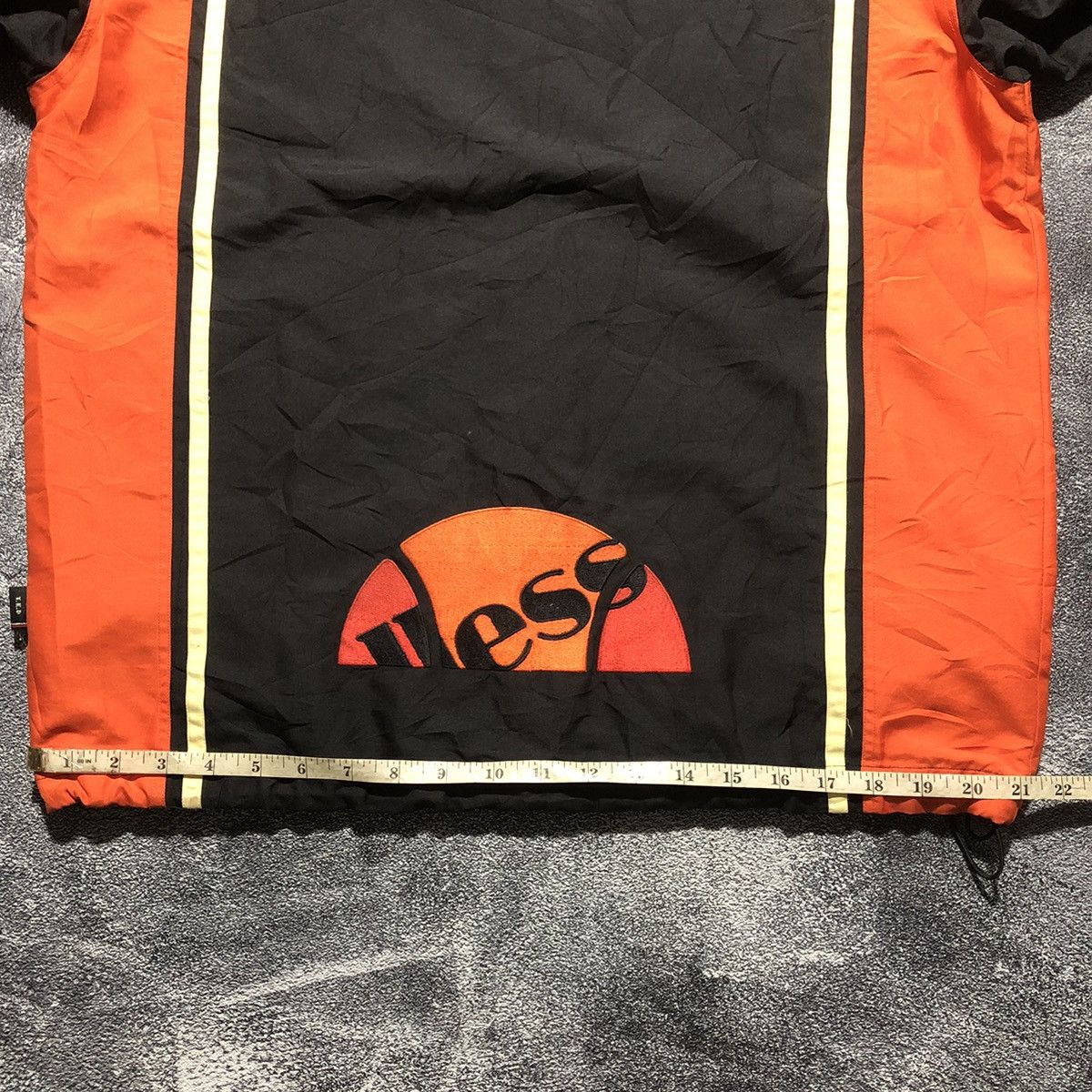 Ellesse Ellesse Sportivo vintage jackets Size US M / EU 48-50 / 2 - 10 Thumbnail
