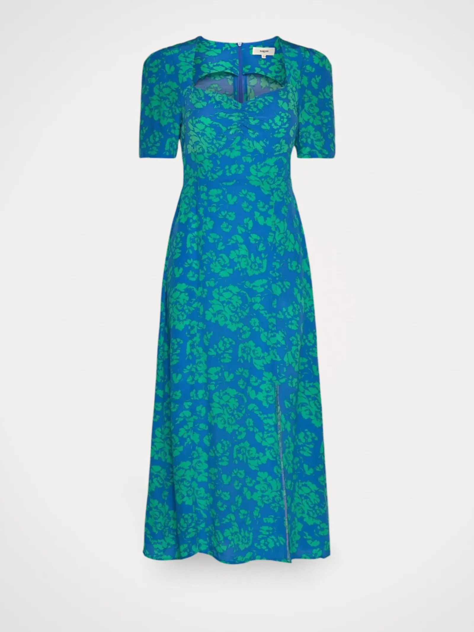 Other Suncoo Suncoo Paris Robe Crista Dress Size M / US 6-8 / IT 42-44 - 1 Thumbnail
