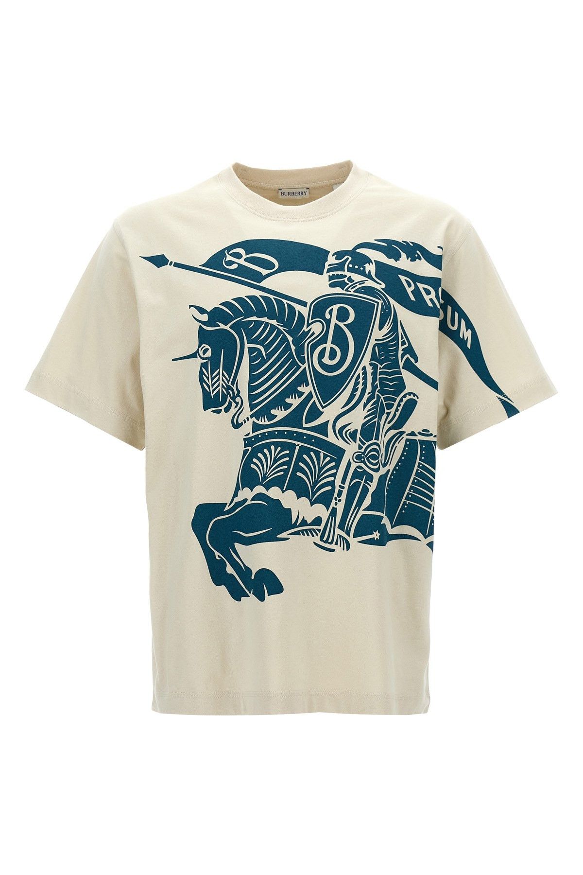 Burberry EKD T shirt Grailed
