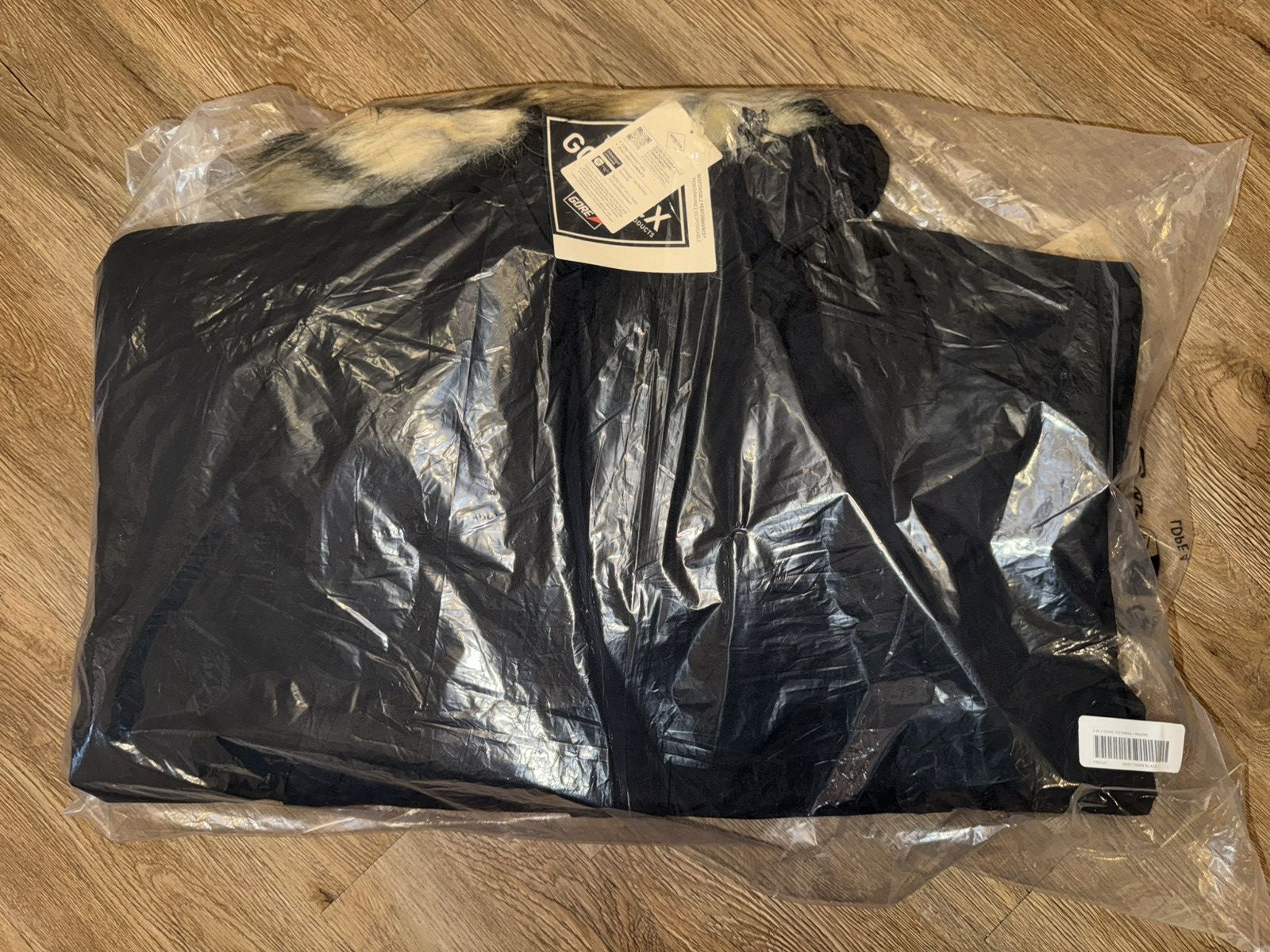 Supreme Supreme 2-In-1 Gore-Tex Parka + Reversible Size US L / EU 52-54 / 3 - 5 Thumbnail