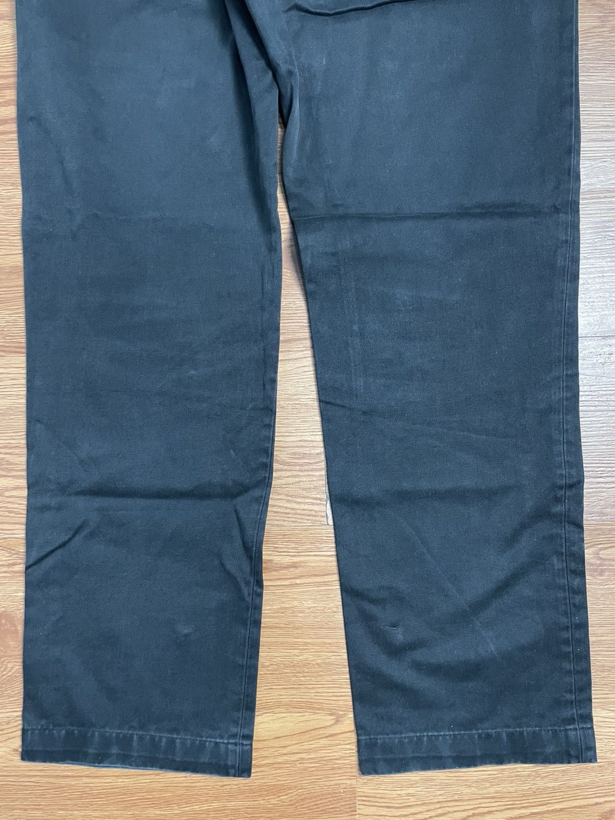 Maison Margiela Maison Margiela Zip Pocket Casual Pants Size US 32 / EU 48 - 4 Thumbnail
