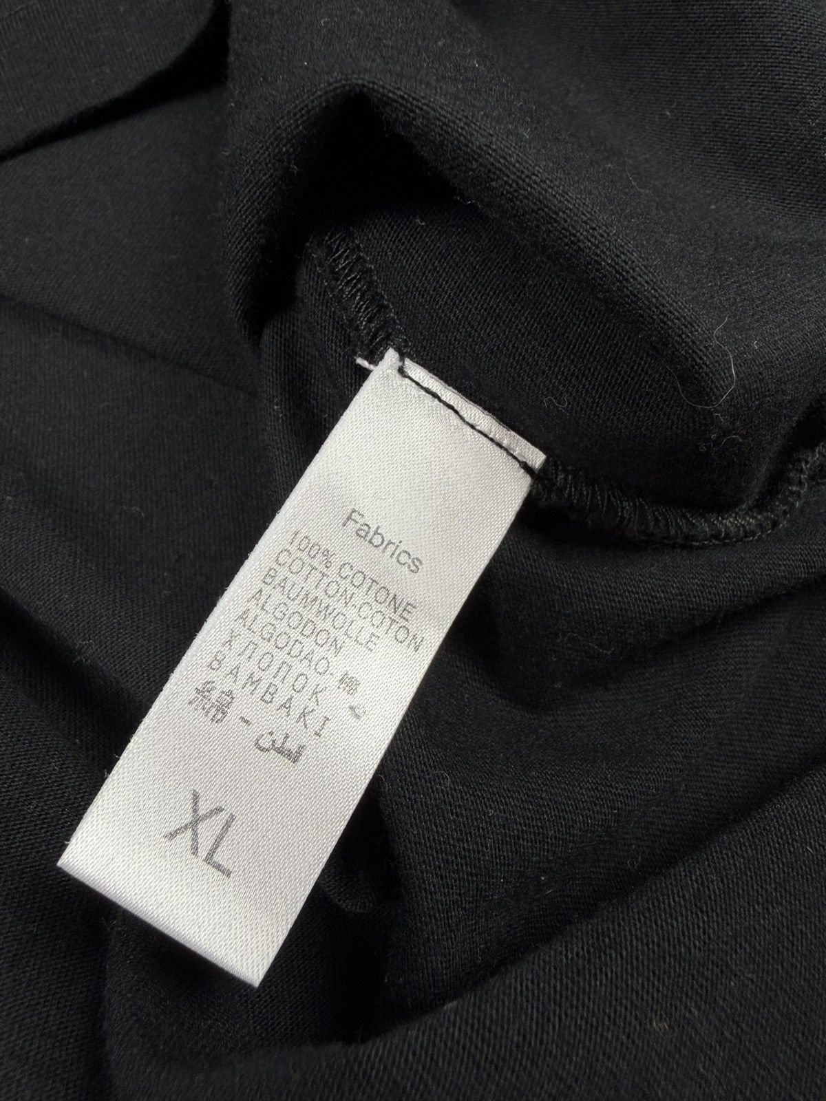 Vivienne Westwood Vivienne Westwood T Shirt Women’s Black Size XL Size XL / US 12-14 / IT 48-50 - 7 Thumbnail