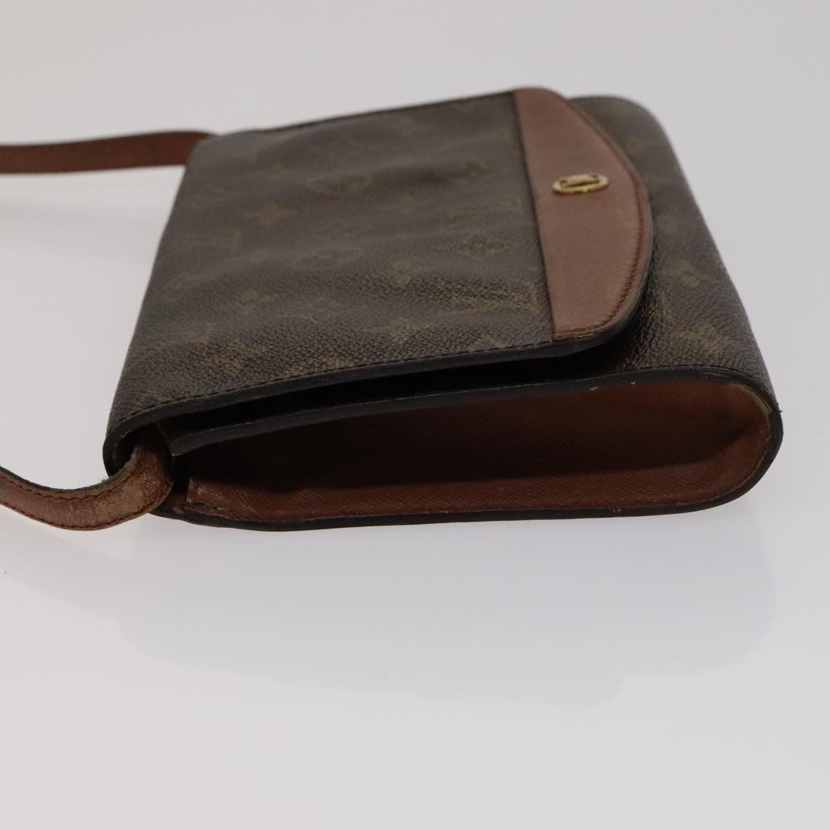 Louis Vuitton LOUIS VUITTON Monogram Bordeaux 24 Shoulder Bag M51798 Size ONE SIZE - 4 Thumbnail