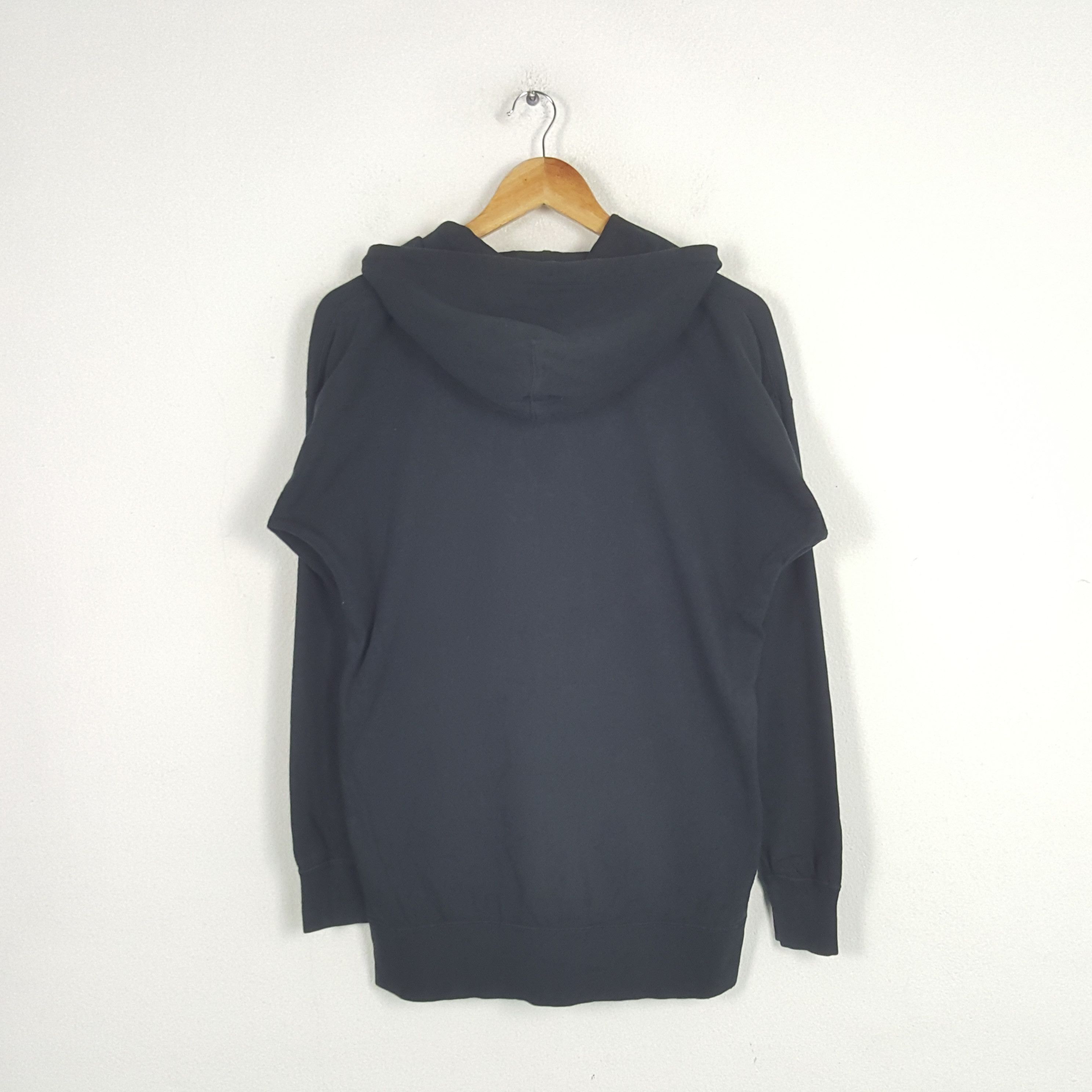 Nike × Vintage Vintage Nike American Sports Style Hoodies Size US M / EU 48-50 / 2 - 3 Thumbnail