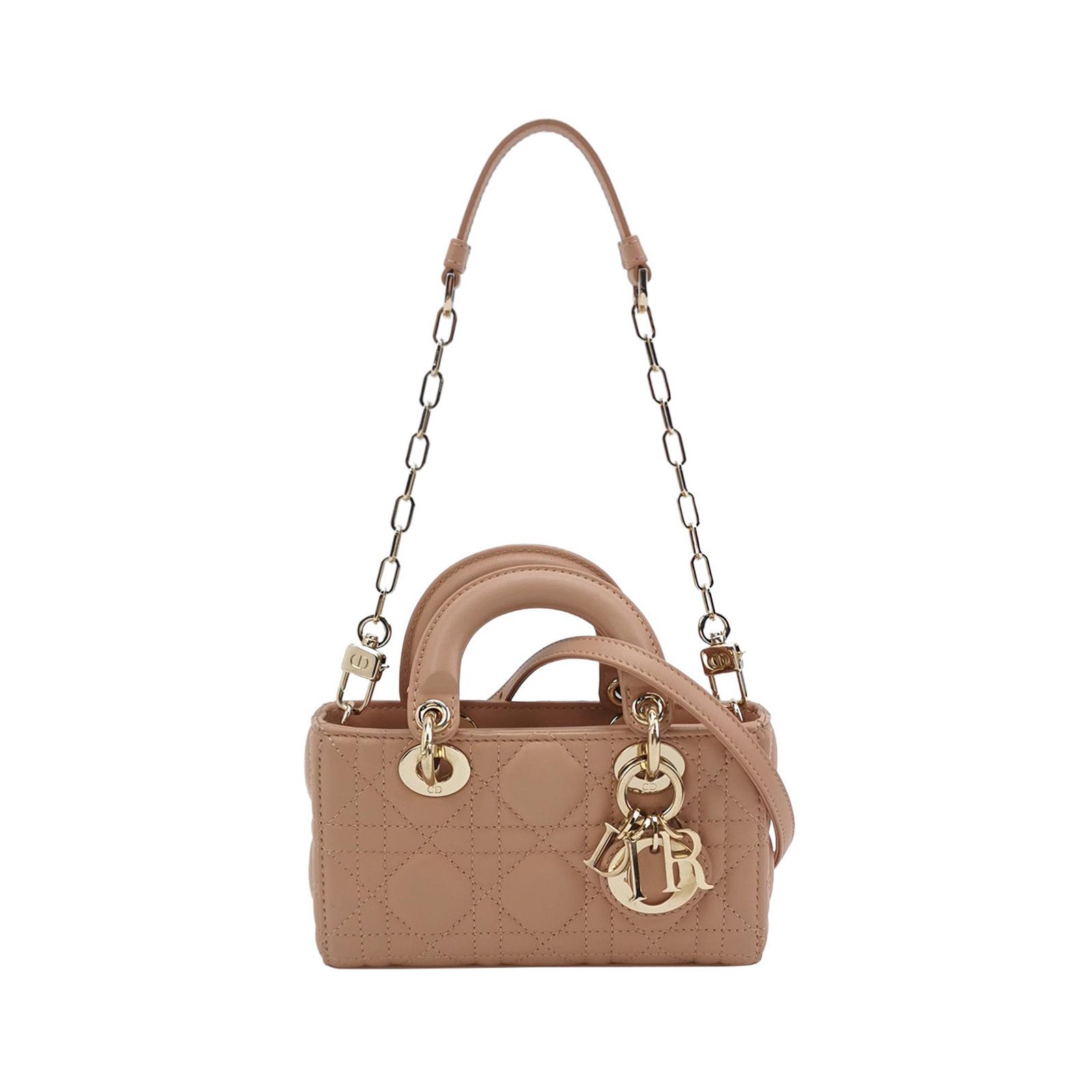 Dior Dior Women os Shoulder Bags Size ONE SIZE - 1 Thumbnail