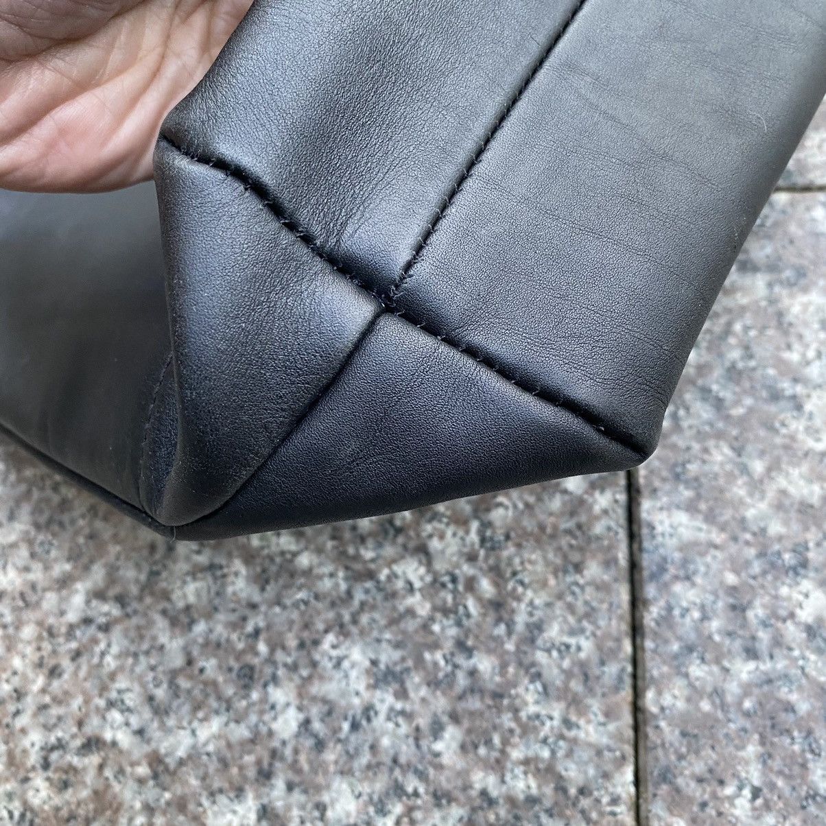 Other GAG leather tote bag Size ONE SIZE - 5 Thumbnail