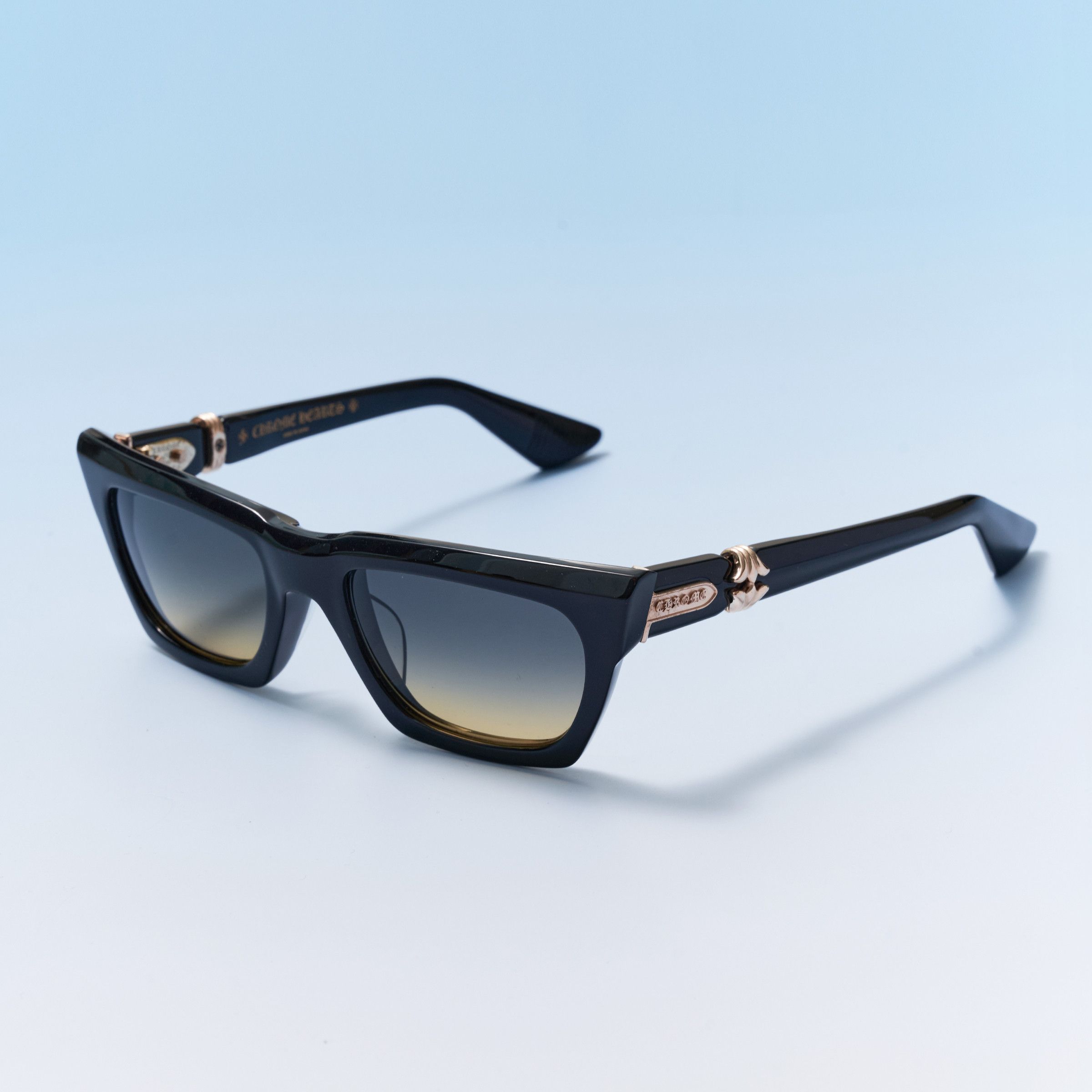 Chrome Hearts CHROME HEARTS CLITERALLY Size ONE SIZE - 2 Thumbnail