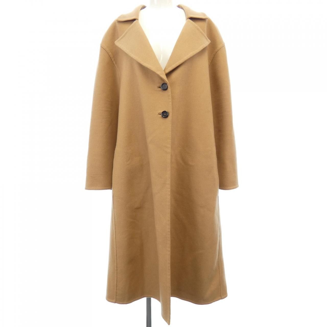Valentino Valentino Coat Others Outerwear HB036380 DUTY FREE for USA