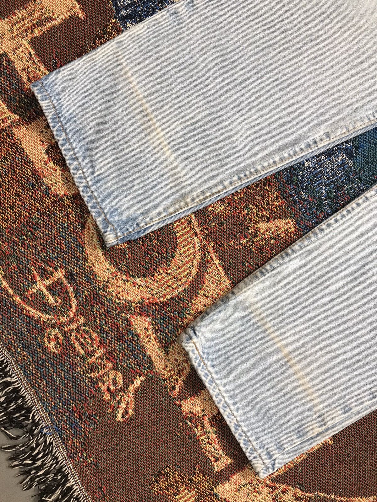 Levi's Vintage Levi’s 504 denim Size US 36 / EU 52 - 4 Thumbnail