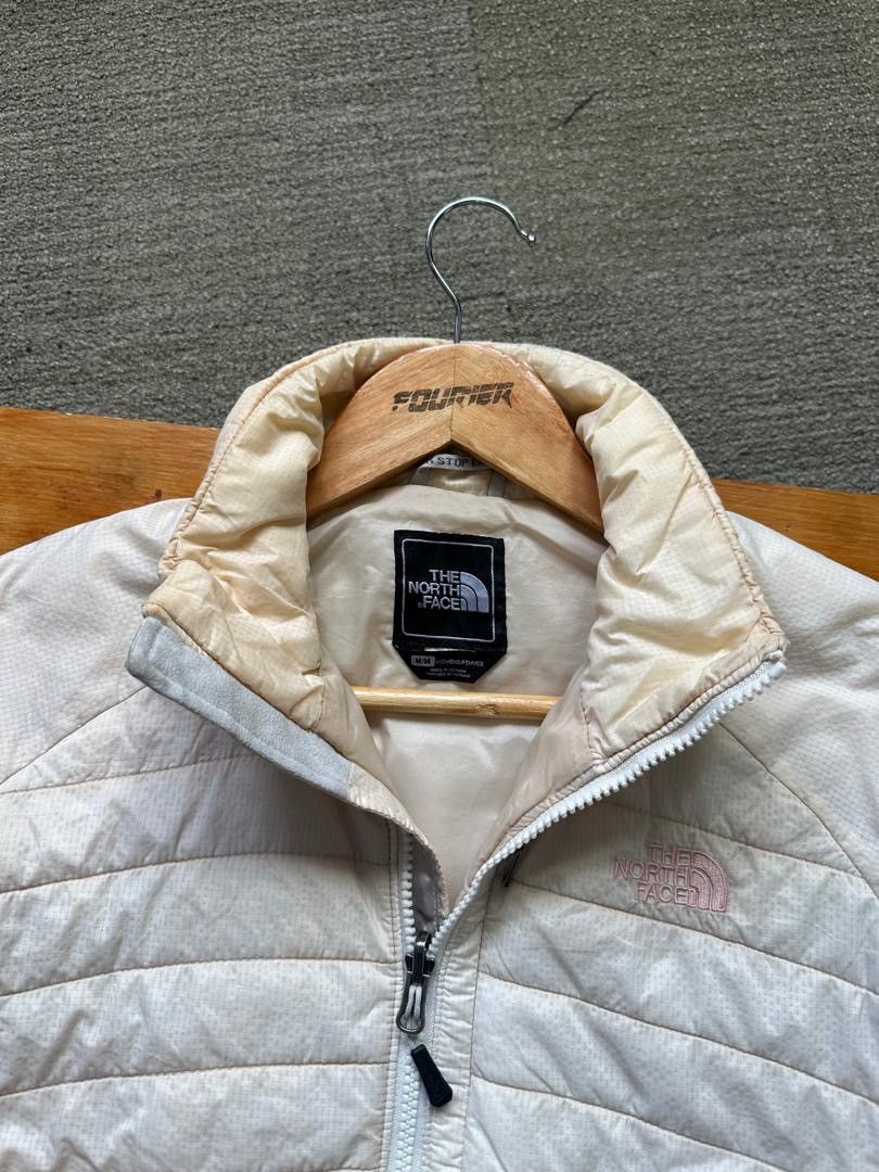 The North Face THE NORTH FACE LIGHT PUFFER Size M / US 6-8 / IT 42-44 - 4 Thumbnail