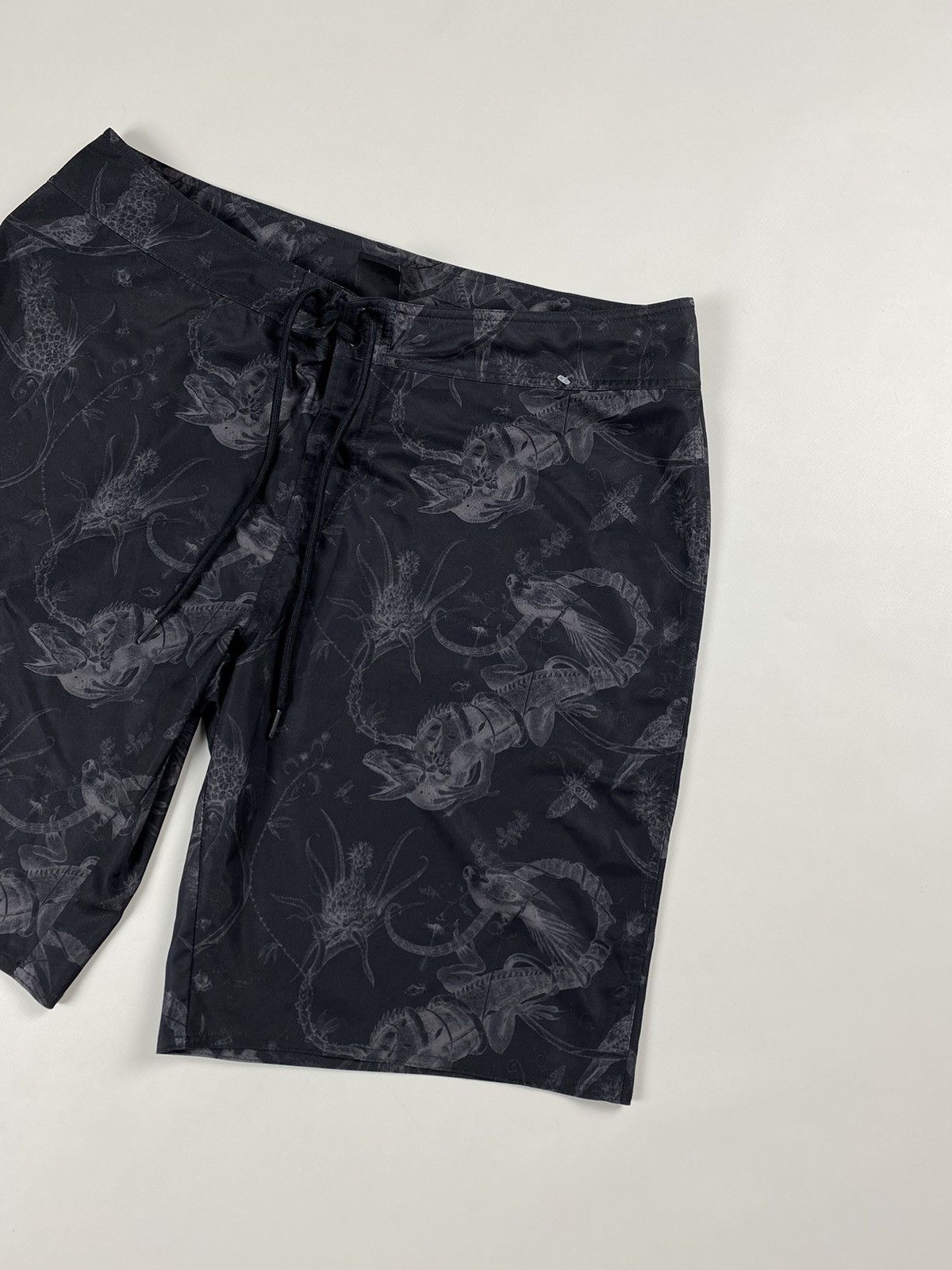 Nike Nike ACG men’s patterned shorts size 38 / XXL Size US 38 / EU 54 - 6 Thumbnail