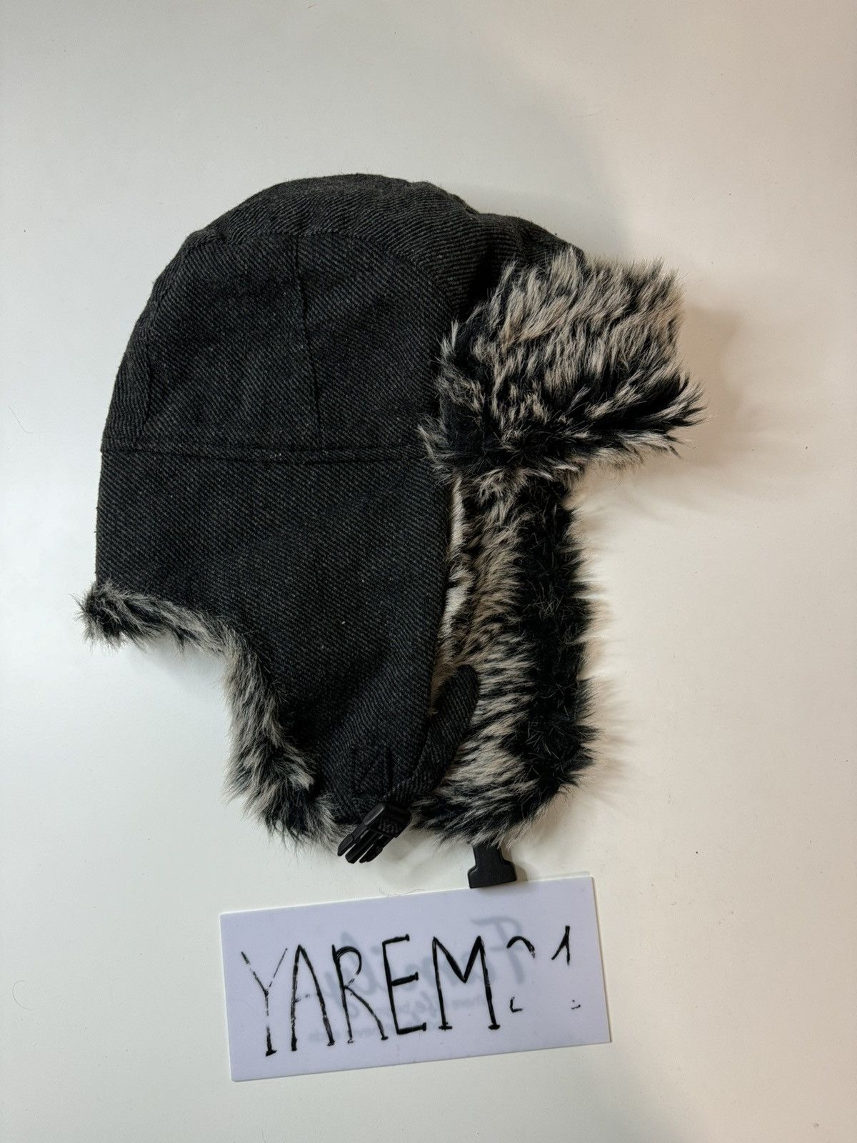Other Ushanka cap hat Size ONE SIZE - 1 Thumbnail
