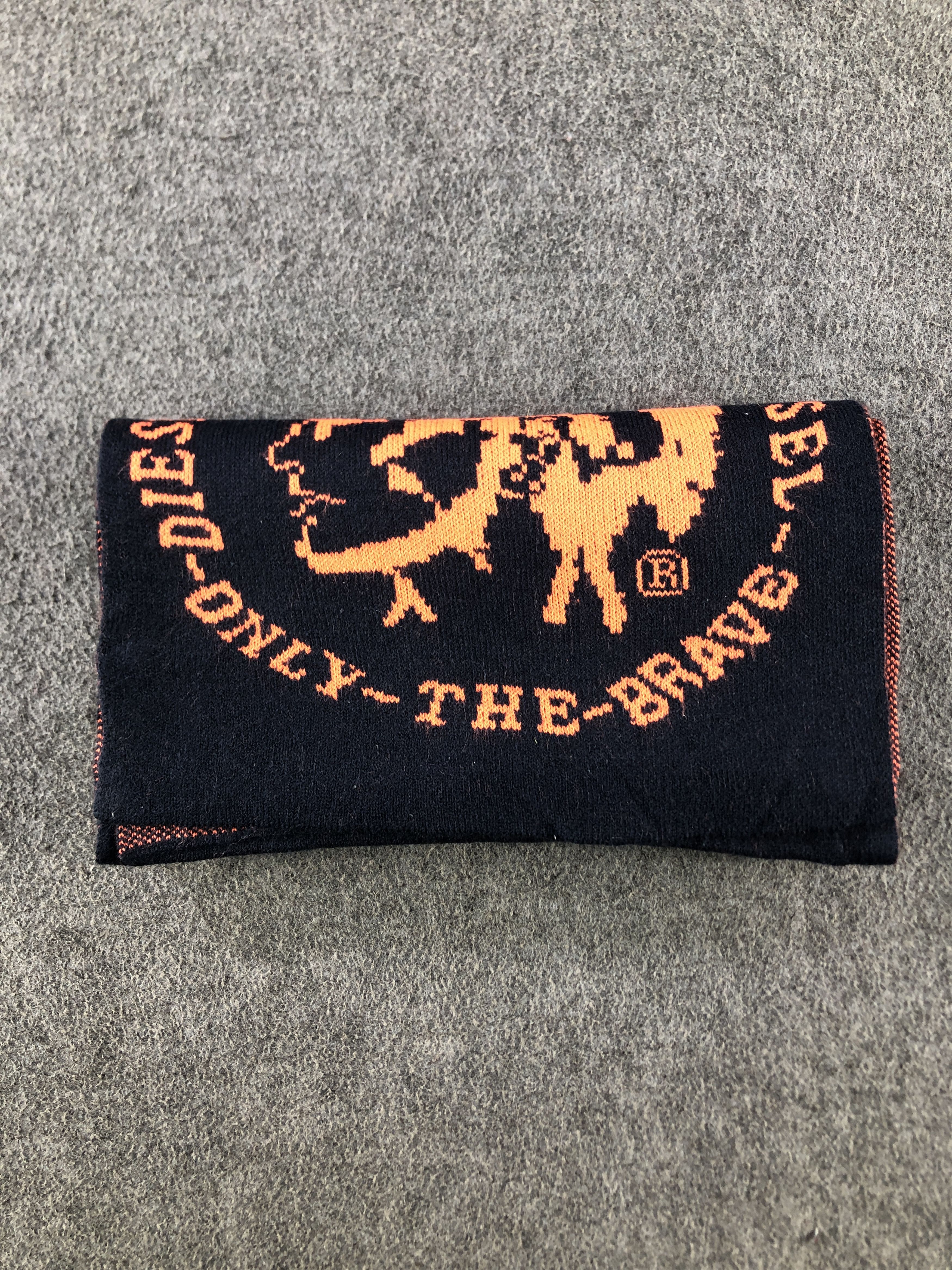 Diesel Diesel Scarf / Muffler / Neckwear P891 Size ONE SIZE - 7 Thumbnail