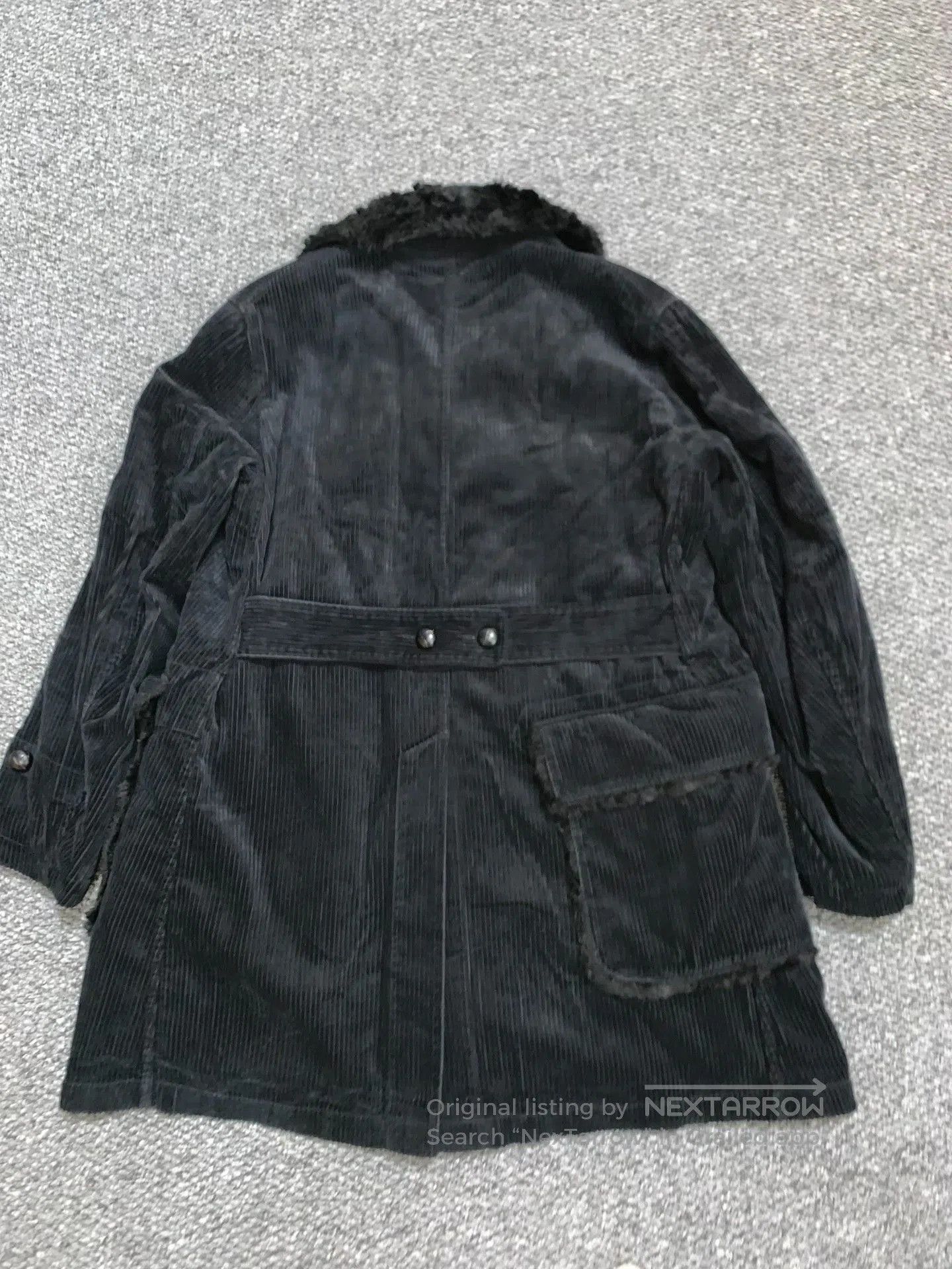 Engineered Garments Engineered Garments Mackinan 6W Corduroy Coat. Size US M / EU 48-50 / 2 - 3 Thumbnail