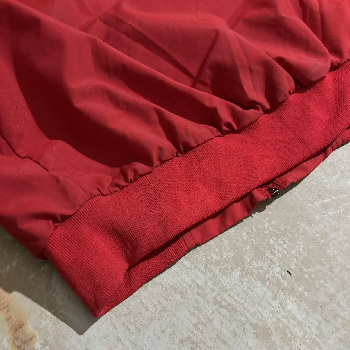 Vintage Vintage Malboro Racing Jacket Size US L / EU 52-54 / 3 - 7 Thumbnail