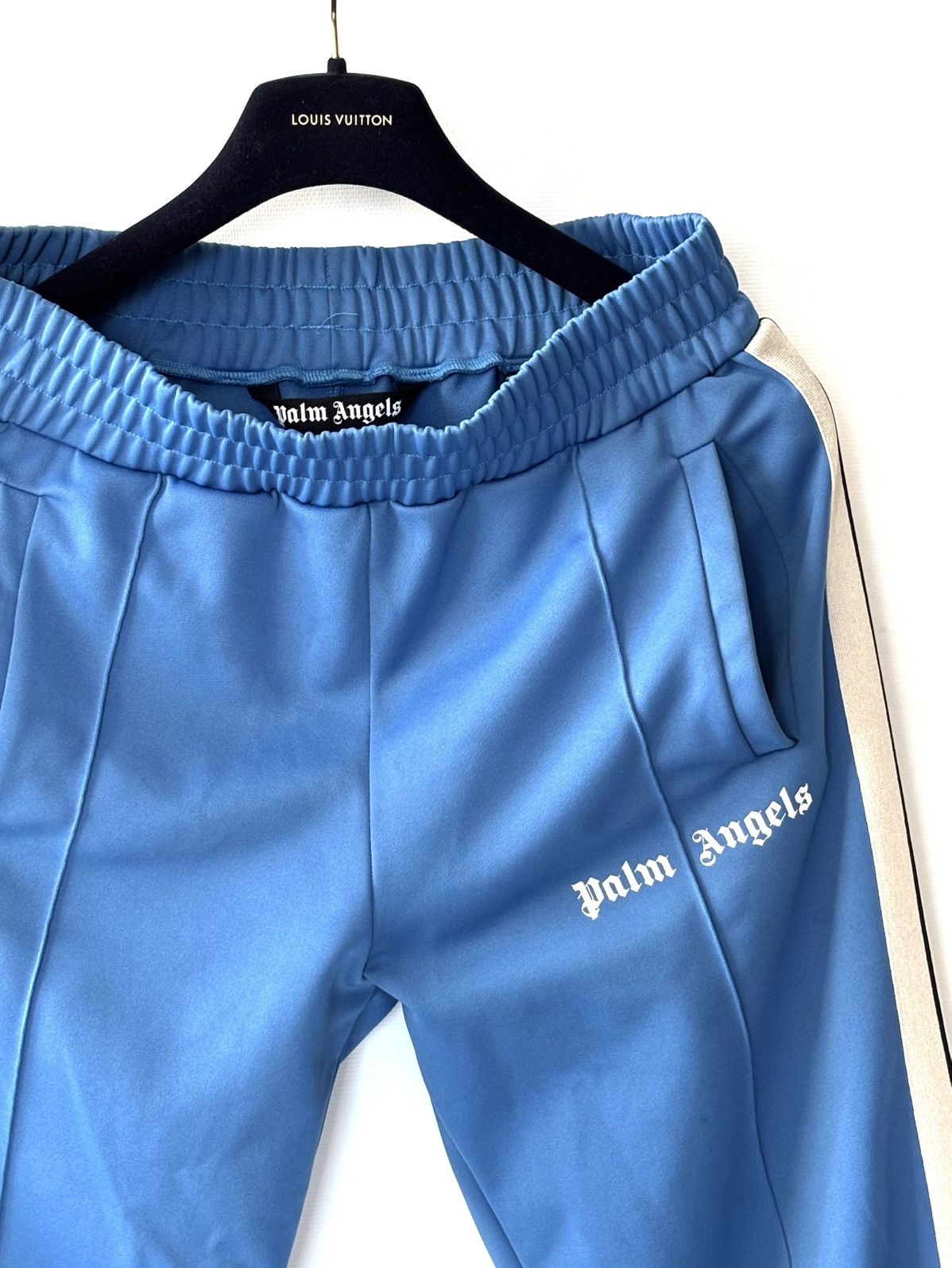 Palm Angels Palm Angels Track Pants Size US 32 / EU 48 - 4 Thumbnail