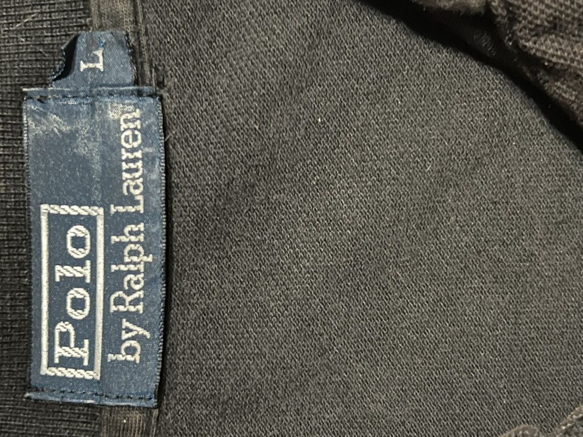 Other CRAZY PRL Vintage With Fur Y2K - Opium Drip Archive Avan L Size US L / EU 52-54 / 3 - 4 Thumbnail