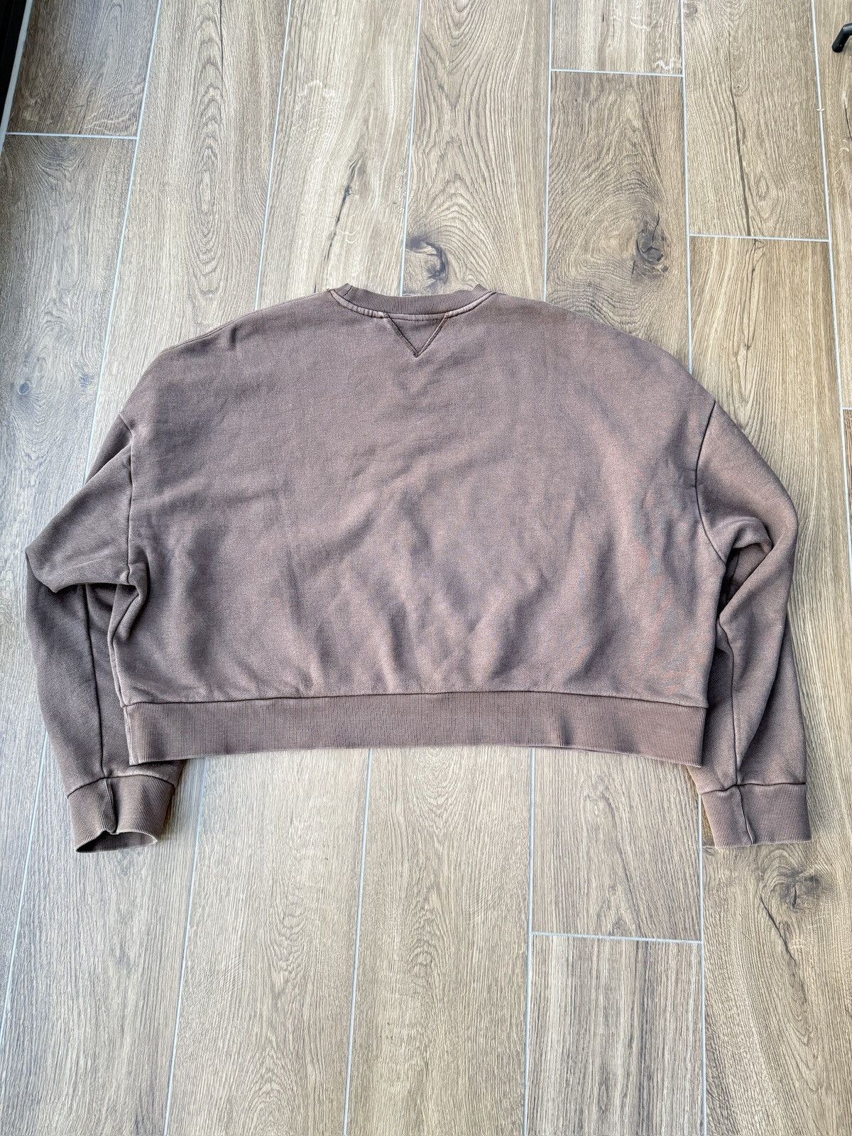 Entire Studios Entire Studios – Box Crew Sweatshirt Size US M / EU 48-50 / 2 - 2 Thumbnail