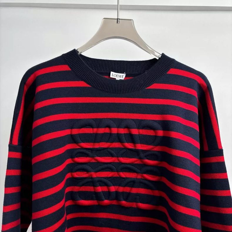 Loewe Loewe Knitted cardigan Size S / US 4 / IT 40 - 6 Thumbnail