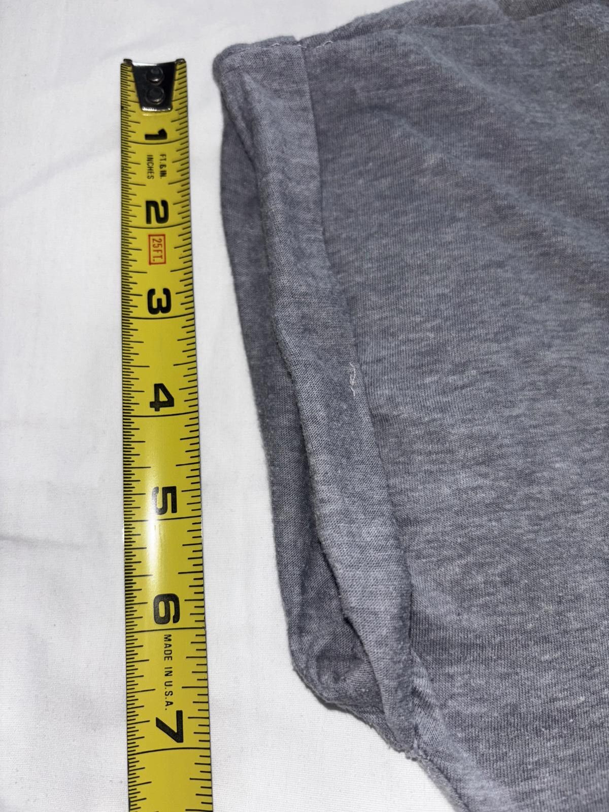 Next Level Apparel SC Warriors Graphic Tee Size S / US 4 / IT 40 - 8 Thumbnail