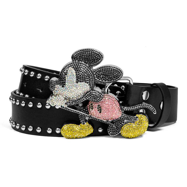 Other Stolen Arts 'Mickey' Belt Size 32 - 1 Preview